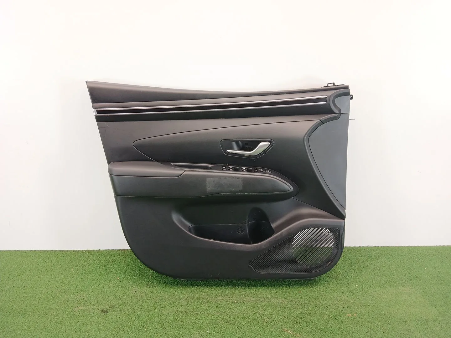 Guarnecido Puerta Delantera Izquierda para Hyundai Tucson (Nx4E, Nx4A)