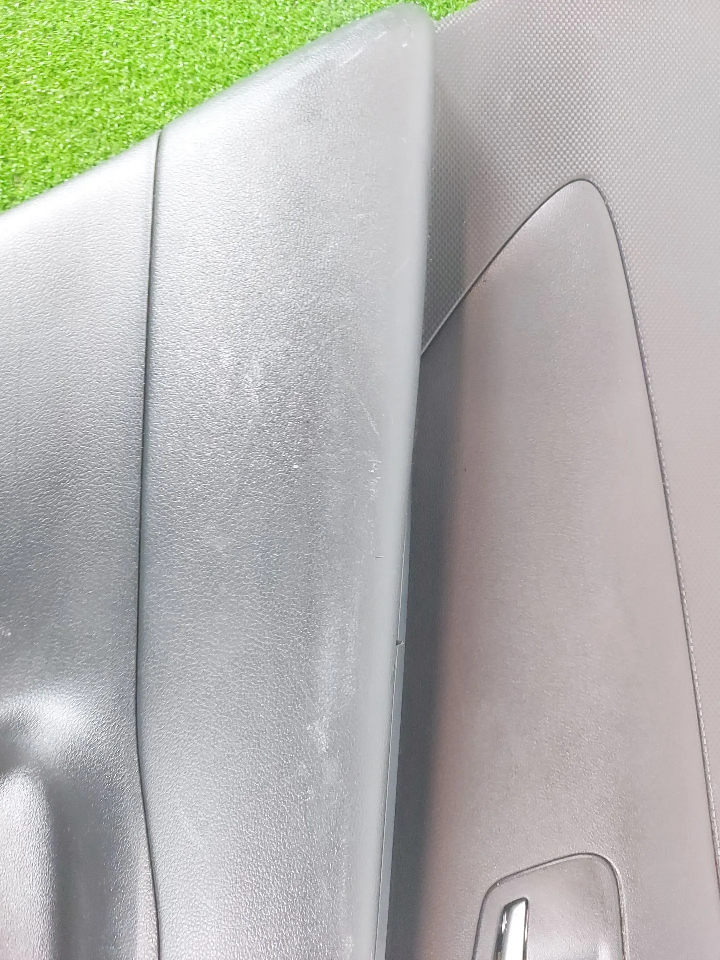 Guarnecido Puerta Trasera Izquierda para Hyundai Tucson (Nx4E, Nx4A)