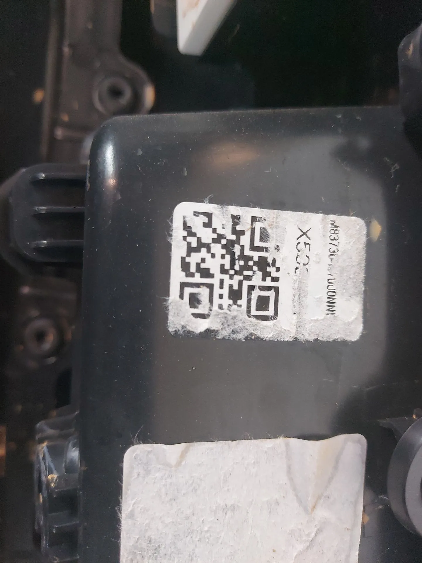 Guarnecido Puerta Trasera Izquierda para Hyundai Tucson (Nx4E, Nx4A)