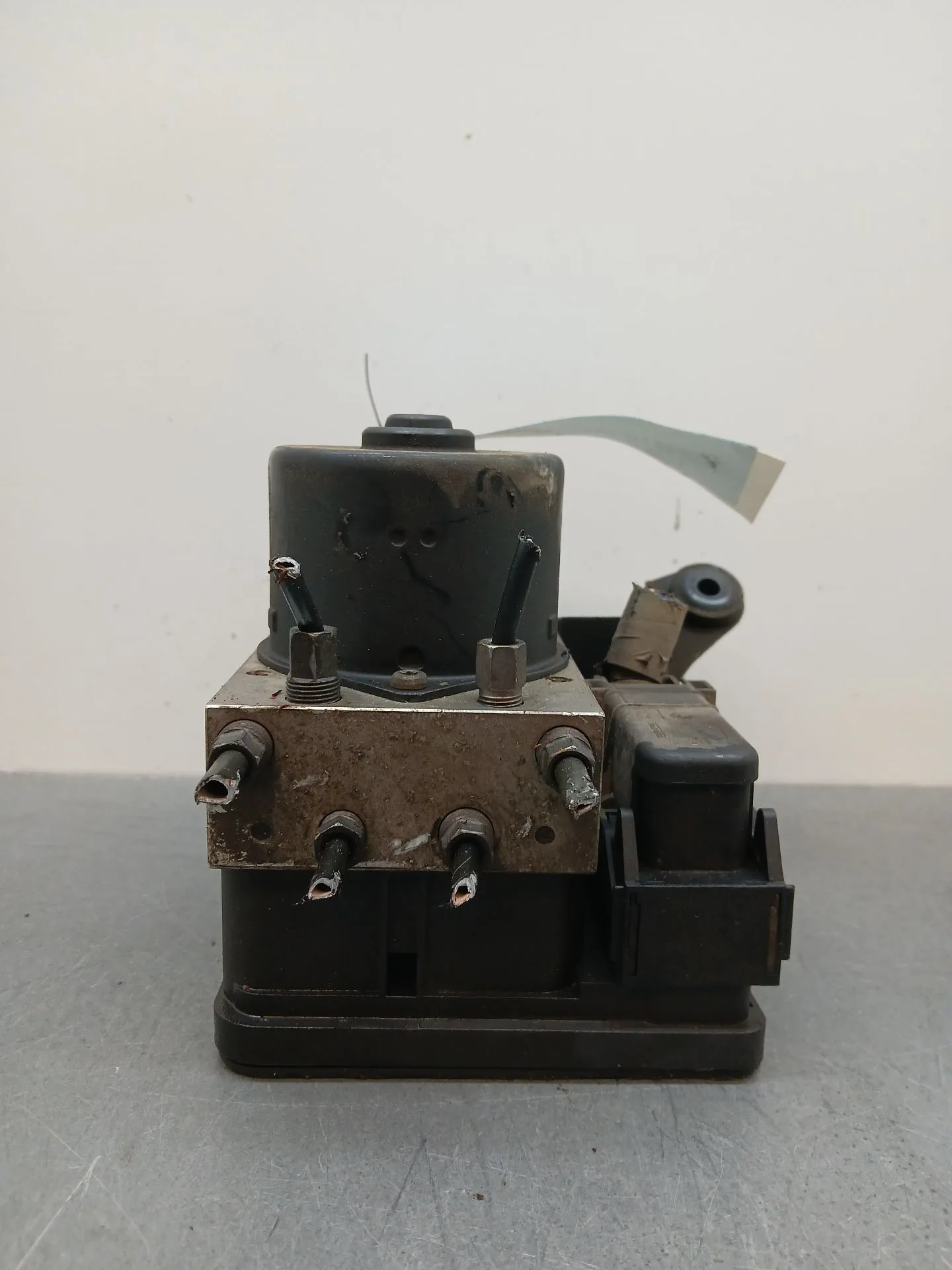 Abs para Mazda 5 Berl. (Cr)