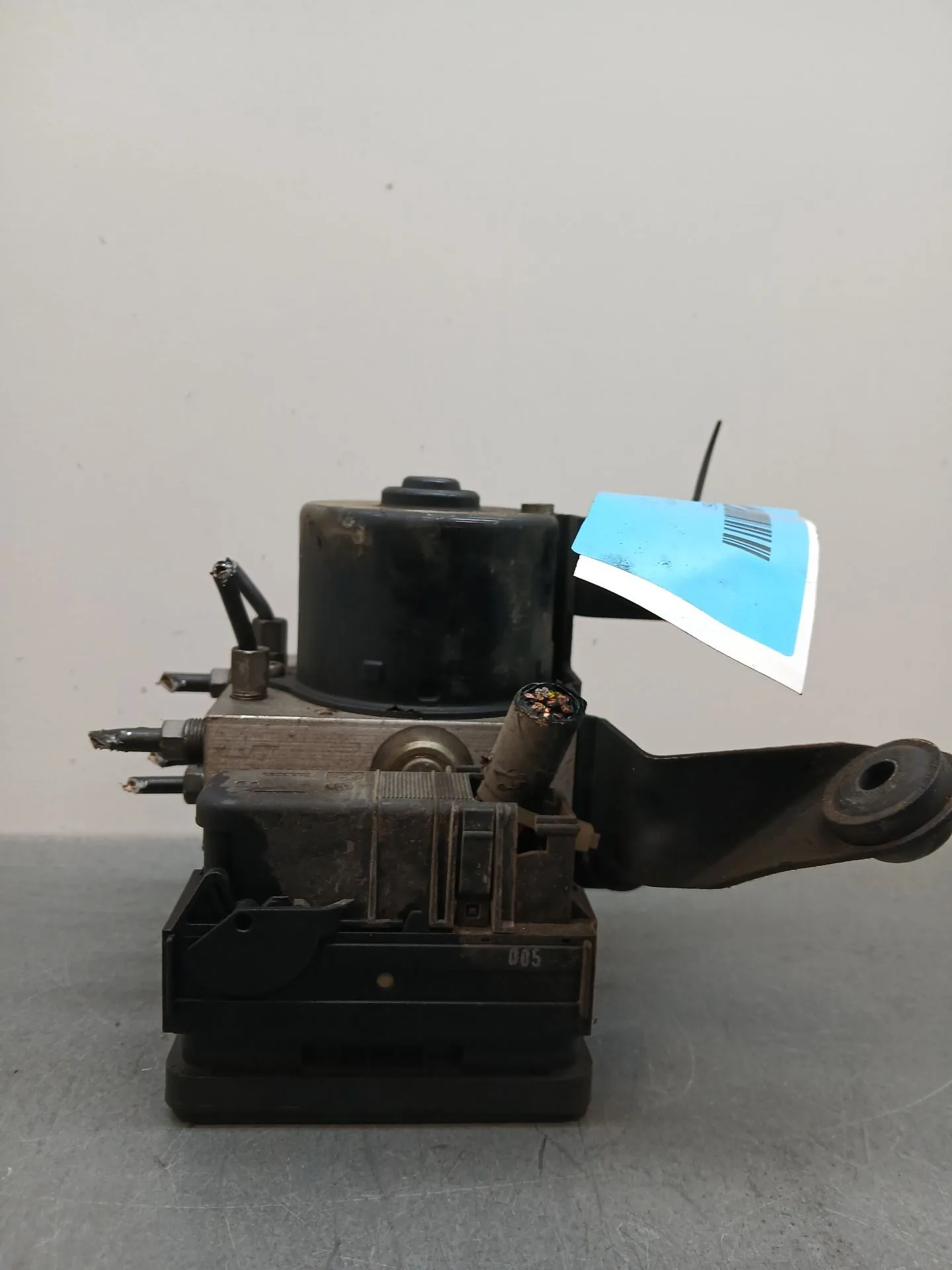 Abs para Mazda 5 Berl. (Cr)