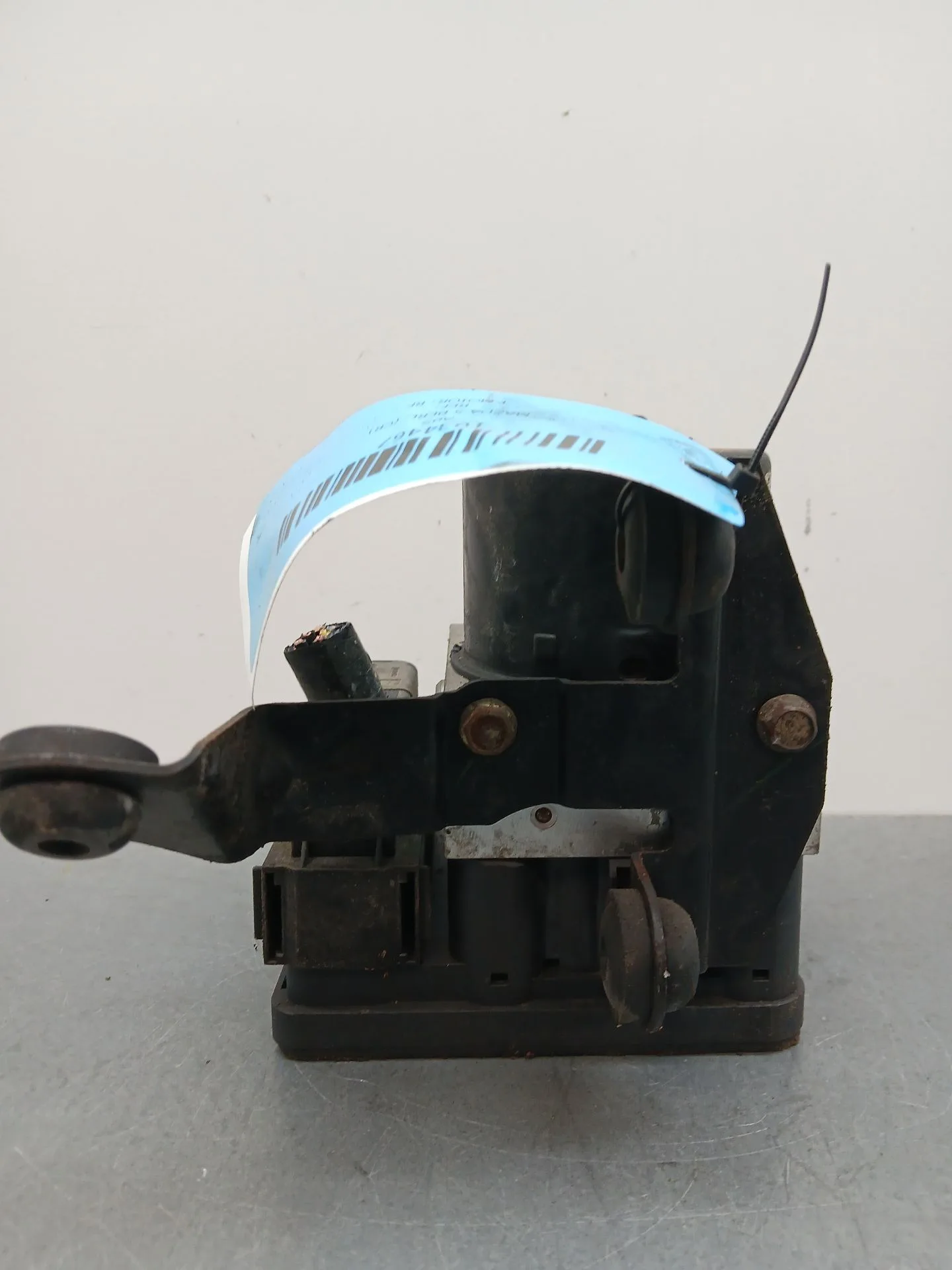 Abs para Mazda 5 Berl. (Cr)