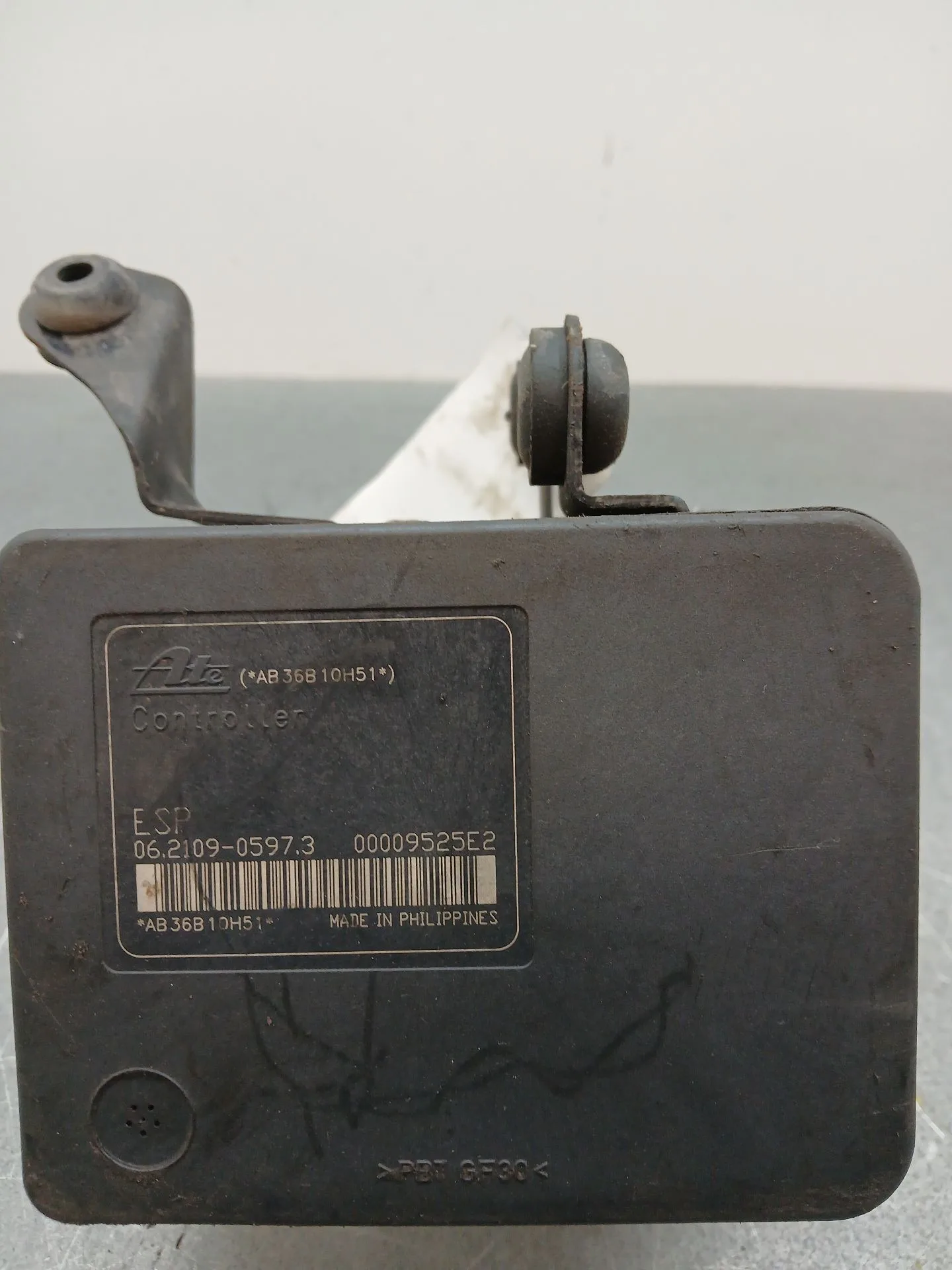 Abs para Mazda 5 Berl. (Cr)
