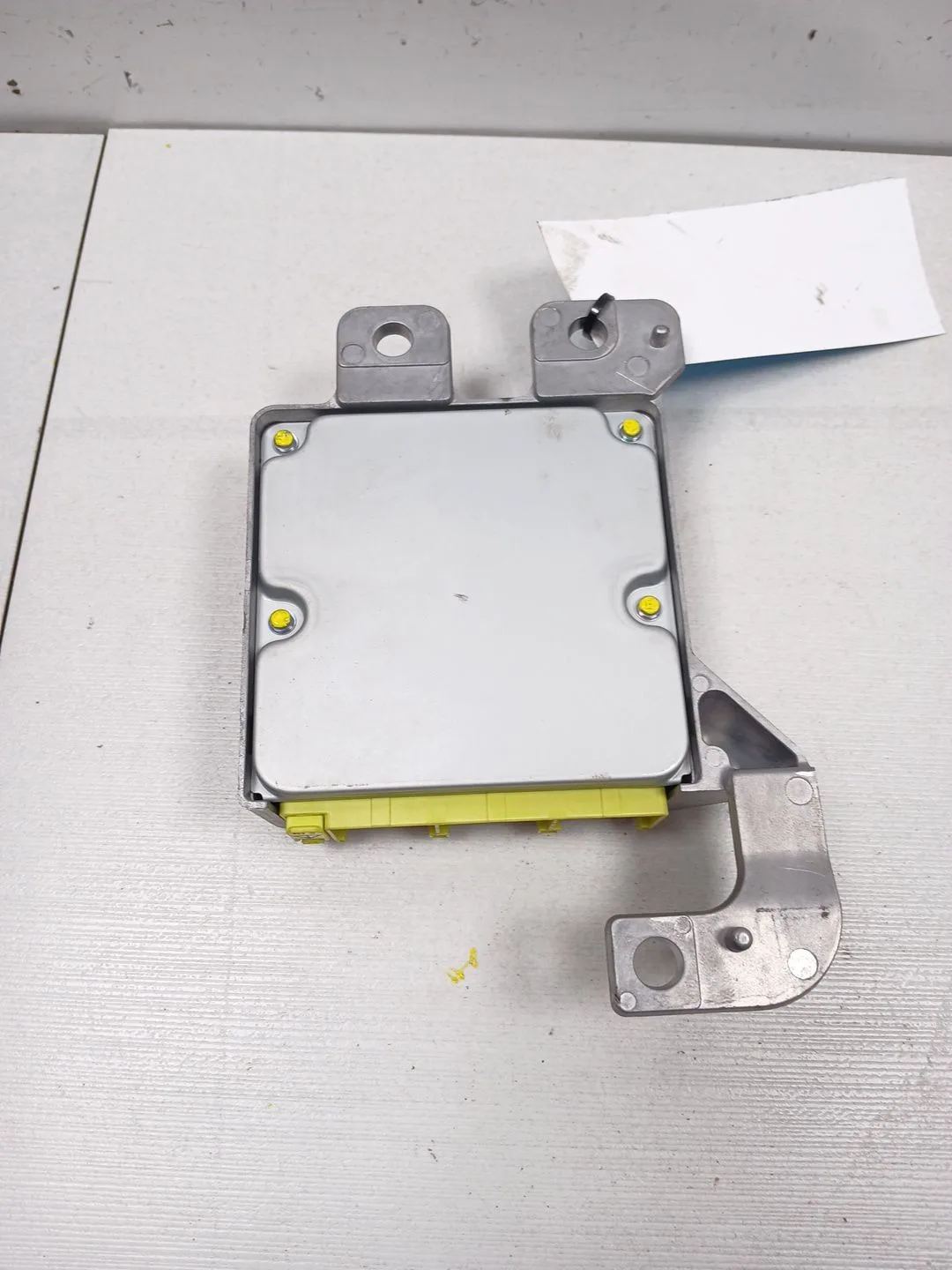 Centralita Airbag para Mazda 5 Berl. (Cr)