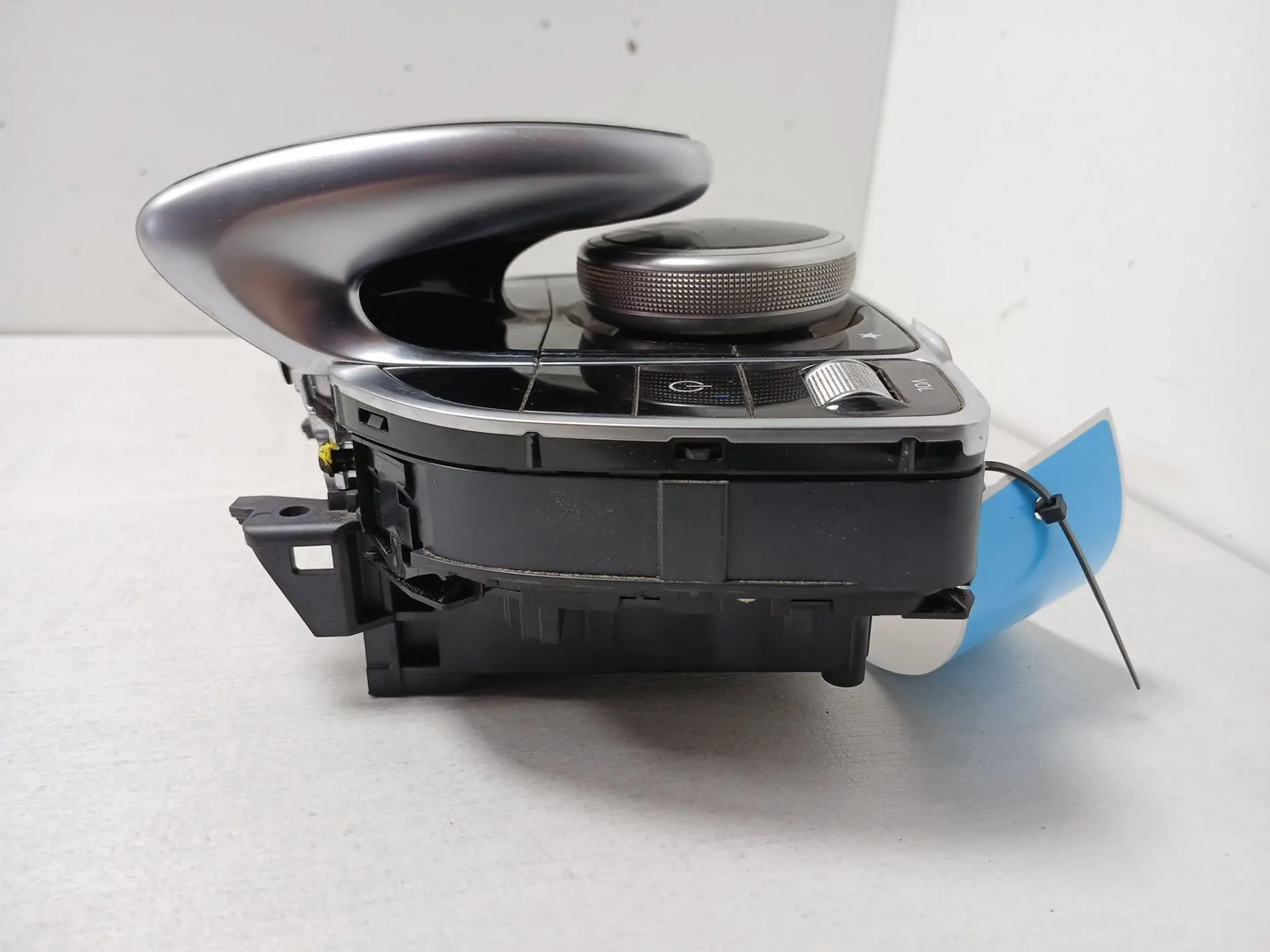 Mando Multifuncion para Mercedes-Benz Clase C W205 C200 Bluetec