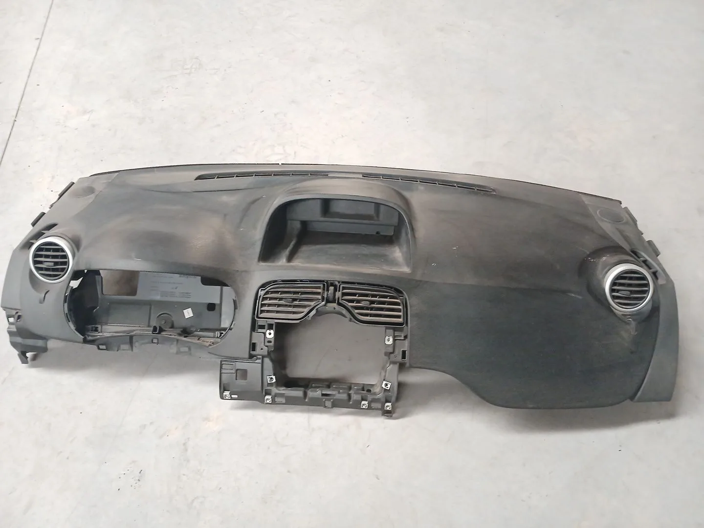 Salpicadero para Renault Kangoo