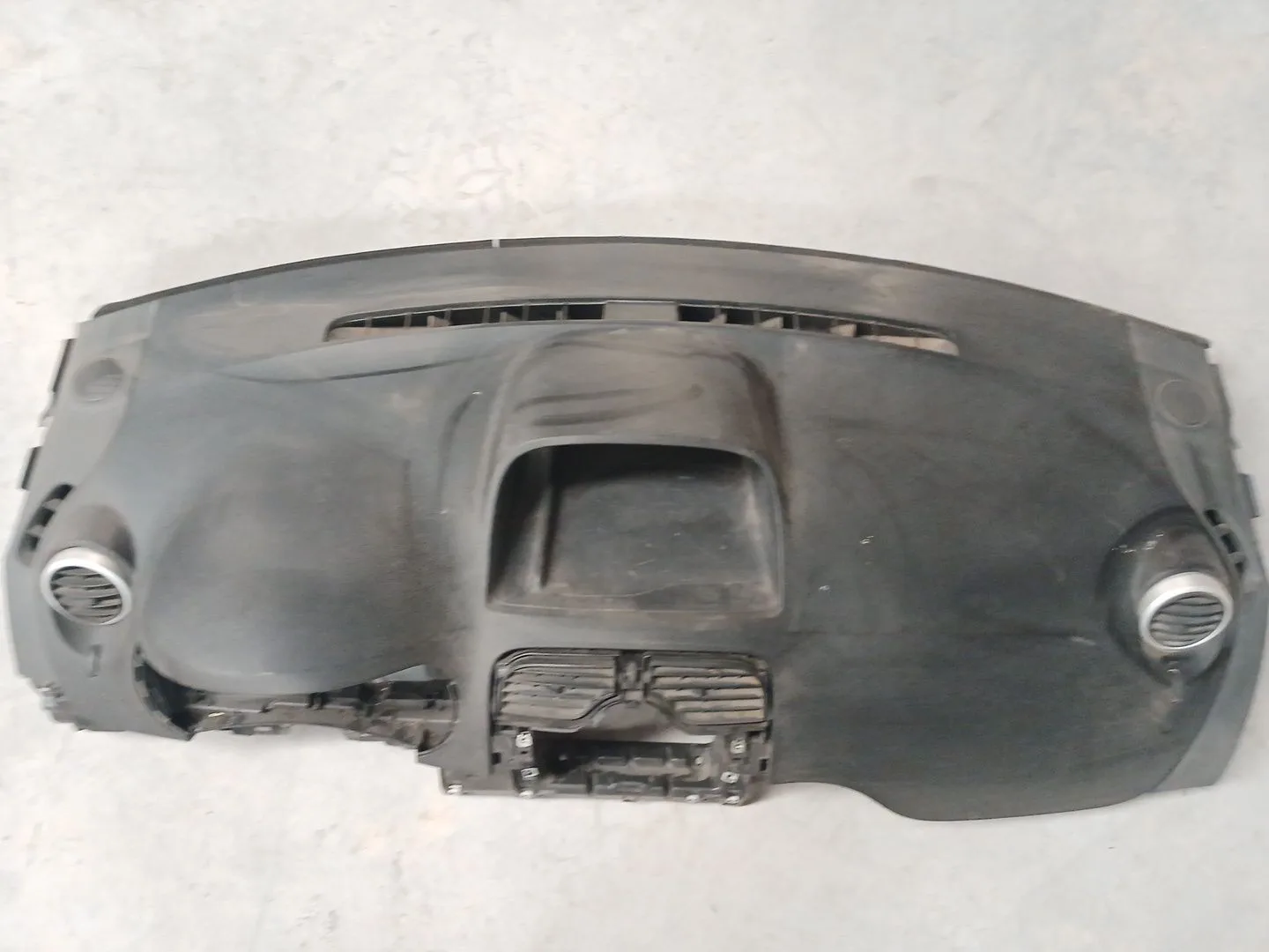 Salpicadero para Renault Kangoo