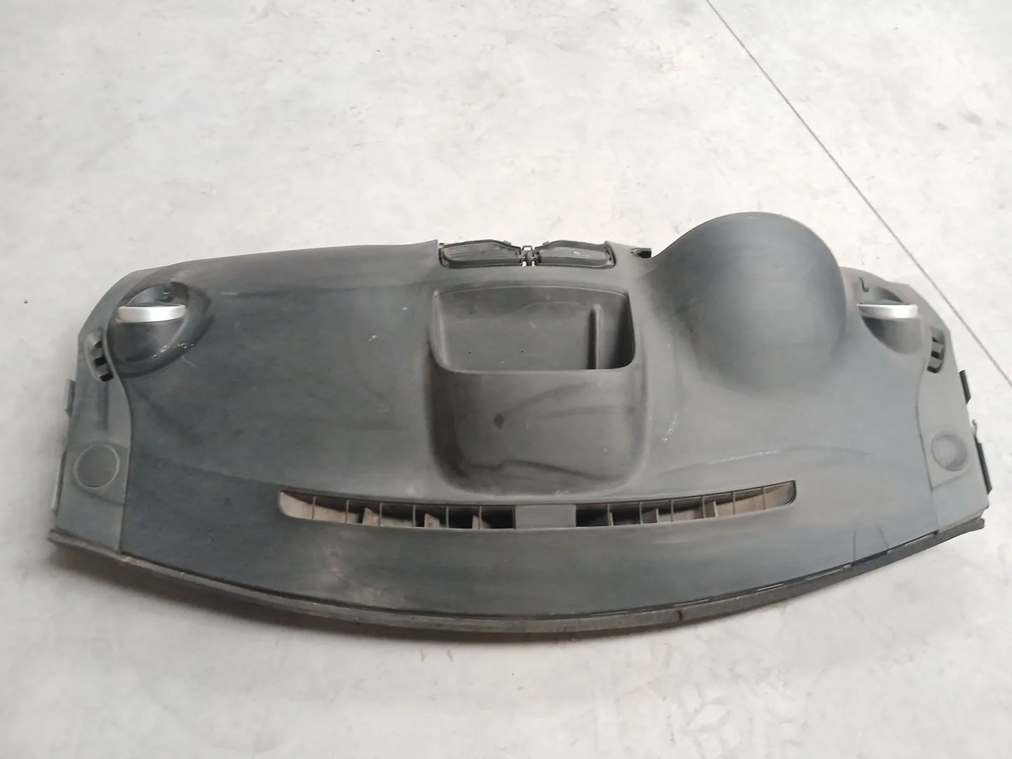 Salpicadero para Renault Kangoo