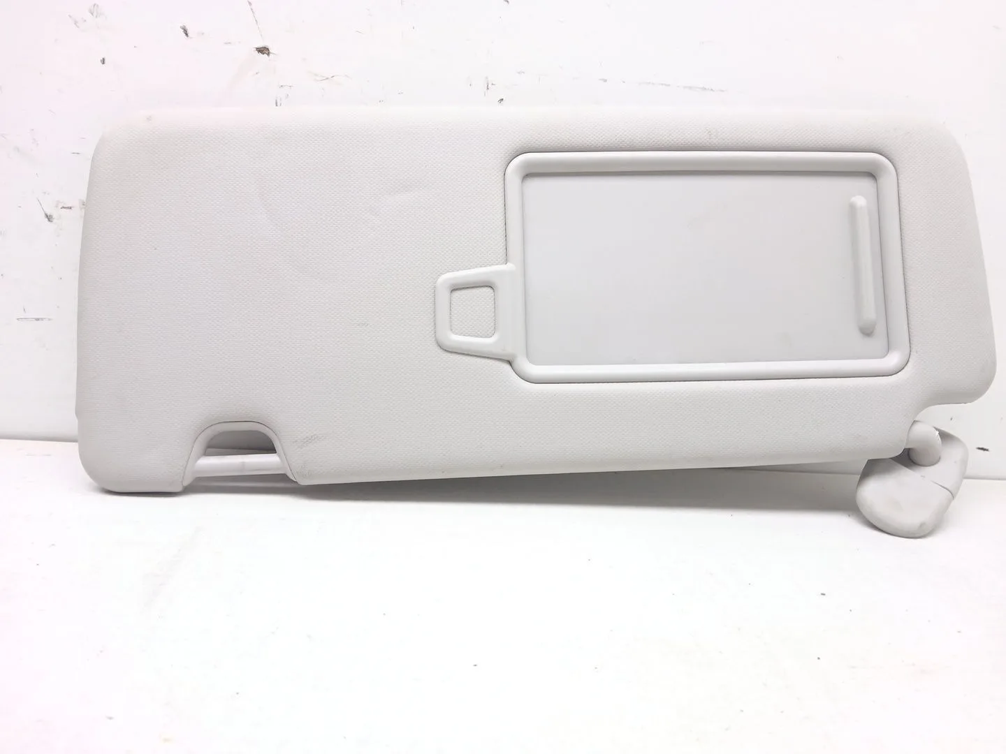 Parasol Izquierdo para Hyundai Tucson (Nx4E, Nx4A)
