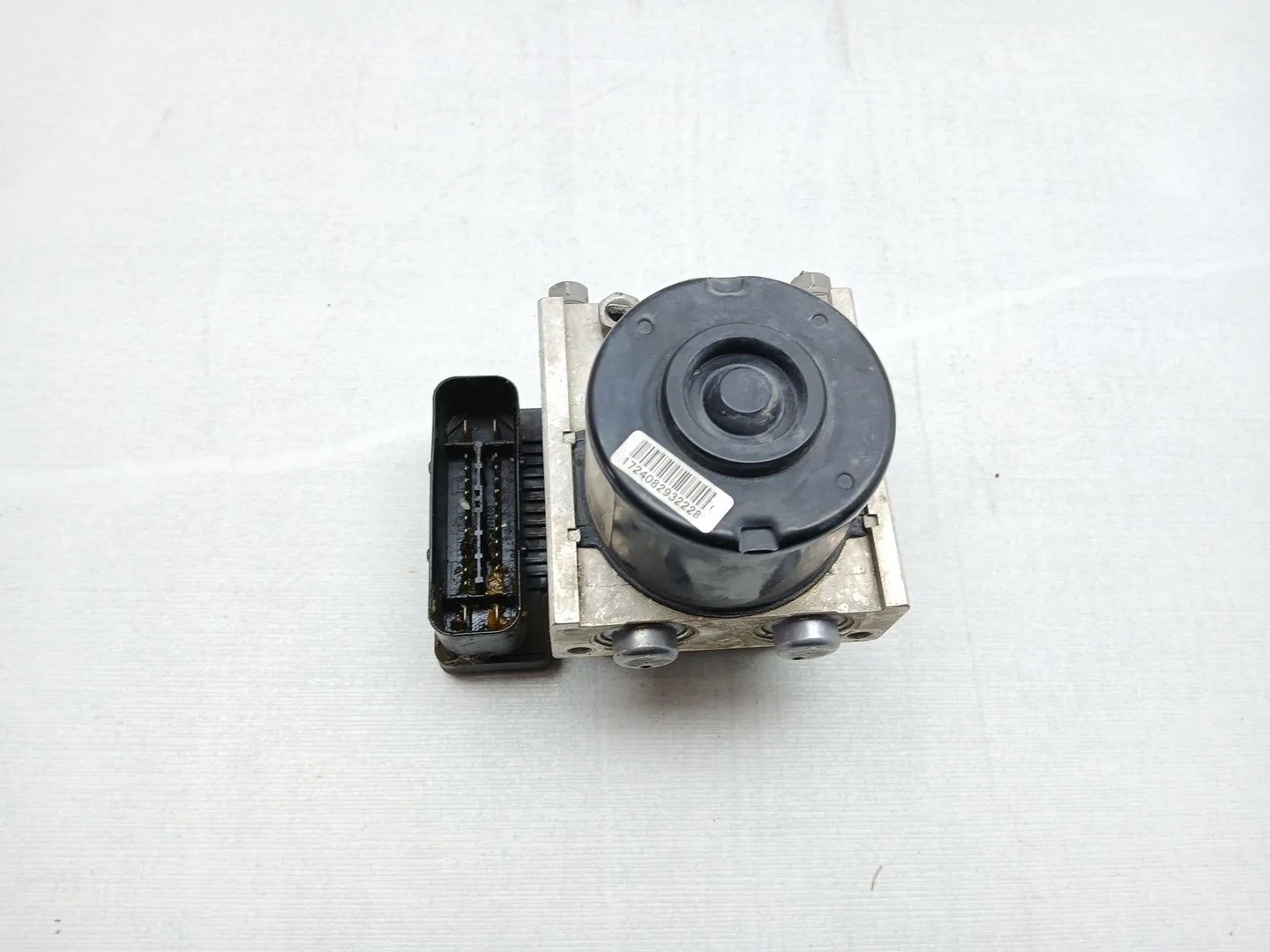Abs para Peugeot 207