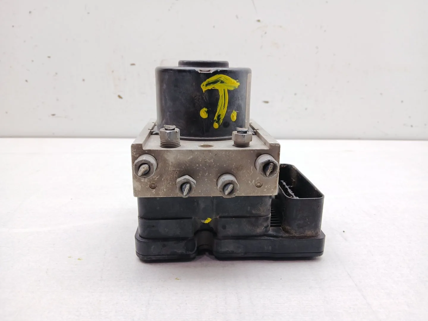 Abs para Peugeot 207