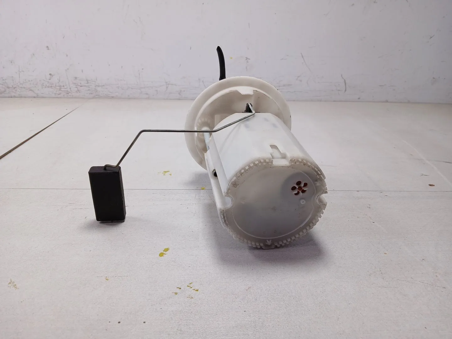 Aforador para Peugeot 207