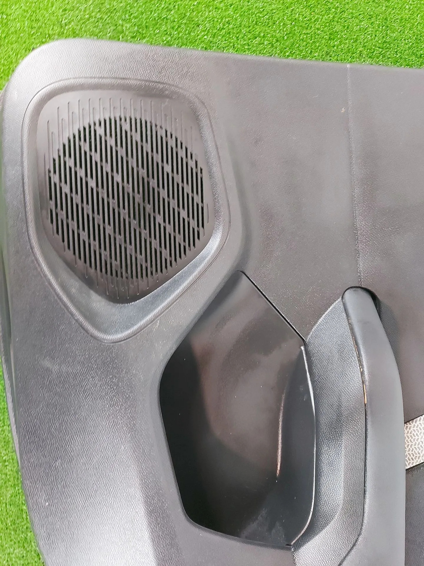 Guarnecido Puerta Trasera Derecha para Citroën C4 Iii (Ba_, Bb_, Bc_)