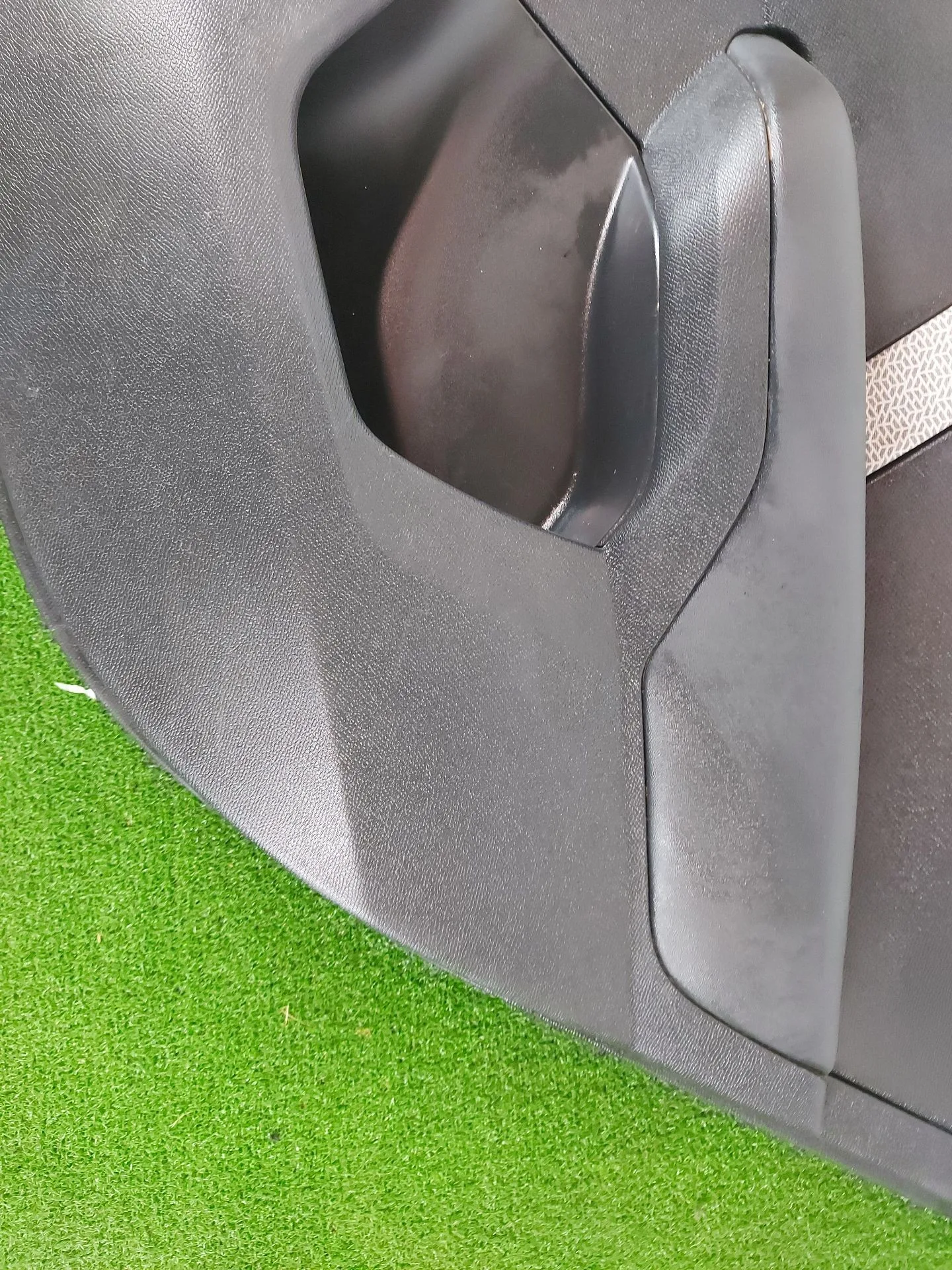 Guarnecido Puerta Trasera Derecha para Citroën C4 Iii (Ba_, Bb_, Bc_)