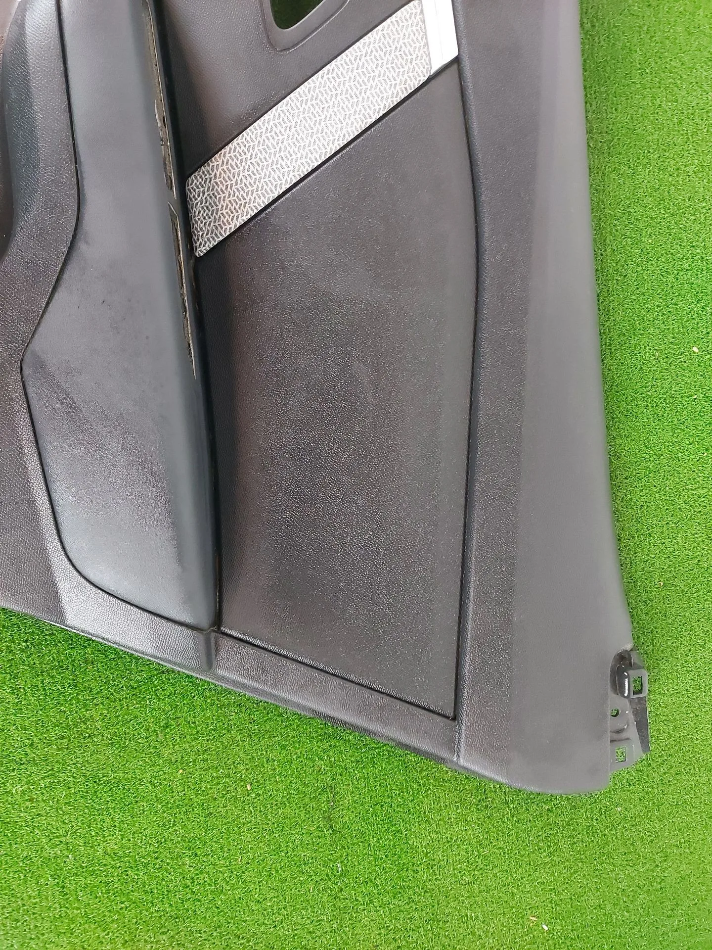 Guarnecido Puerta Trasera Derecha para Citroën C4 Iii (Ba_, Bb_, Bc_)