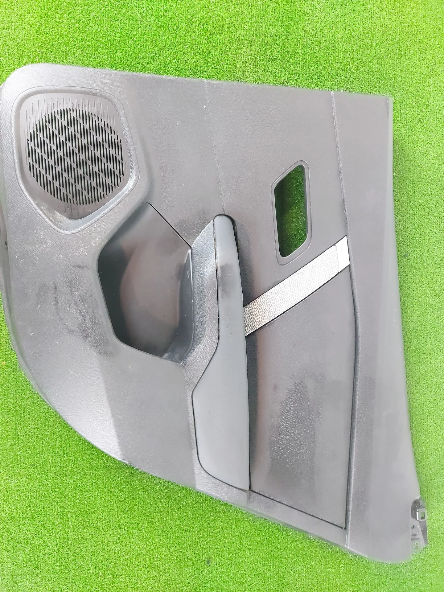 Guarnecido Puerta Trasera Derecha para Citroën C4 Iii (Ba_, Bb_, Bc_)