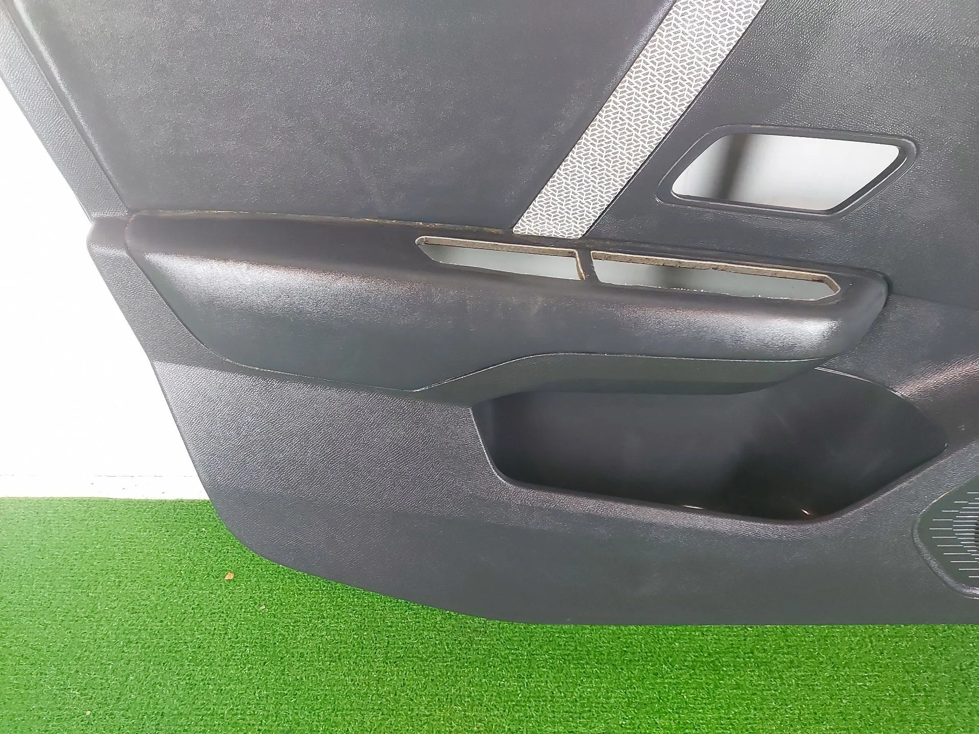 Guarnecido Puerta Delantera Izquierda para Citroën C4 Iii (Ba_, Bb_, Bc_)