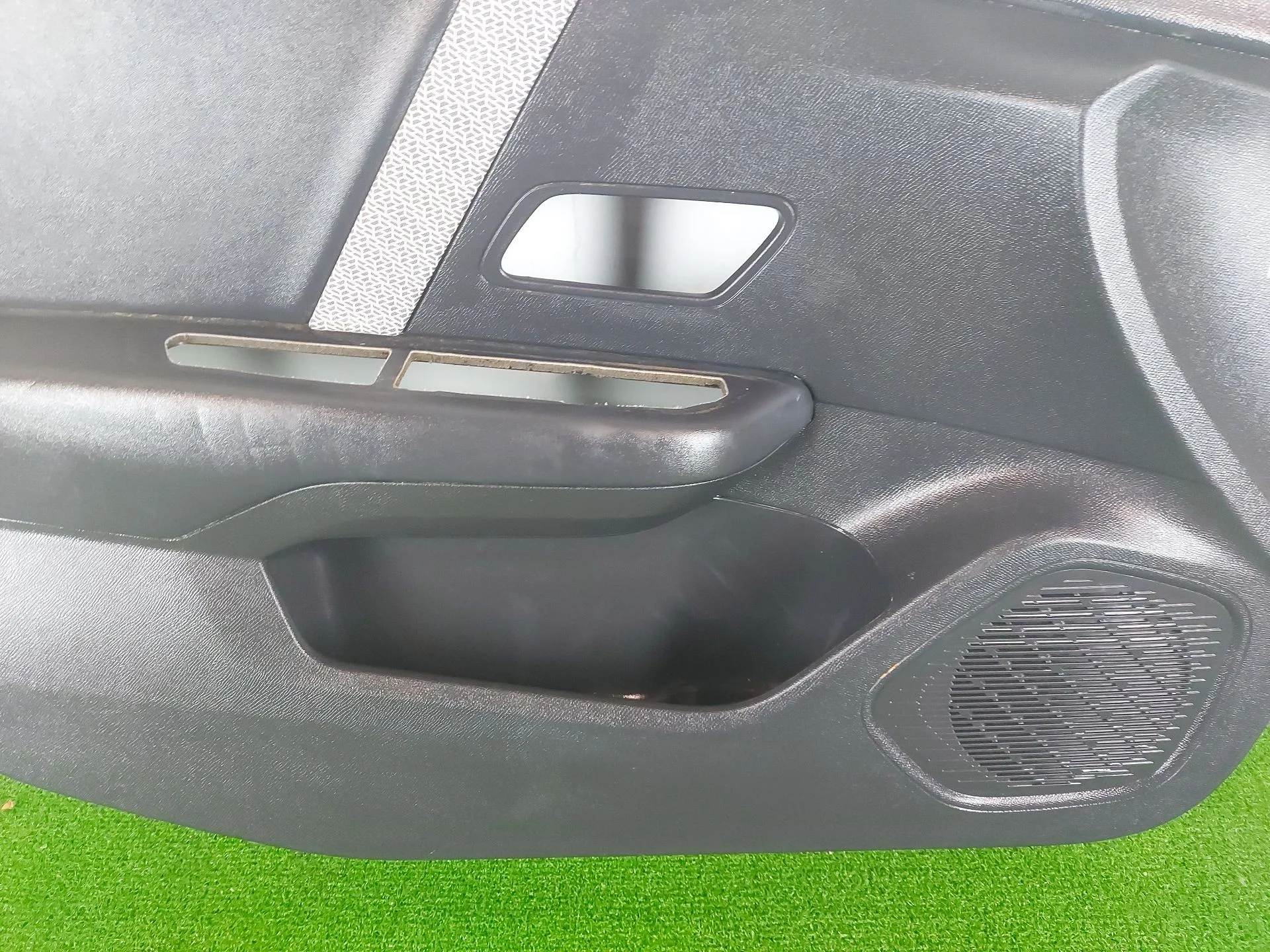 Guarnecido Puerta Delantera Izquierda para Citroën C4 Iii (Ba_, Bb_, Bc_)