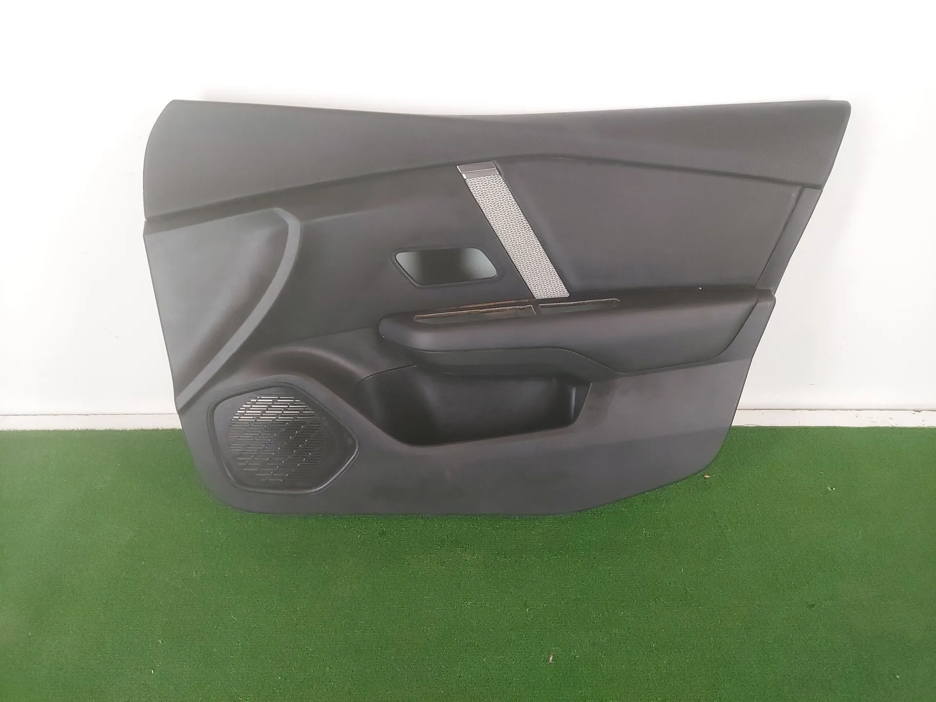 Guarnecido Puerta Delantera Derecha para Citroën C4 Iii (Ba_, Bb_, Bc_)