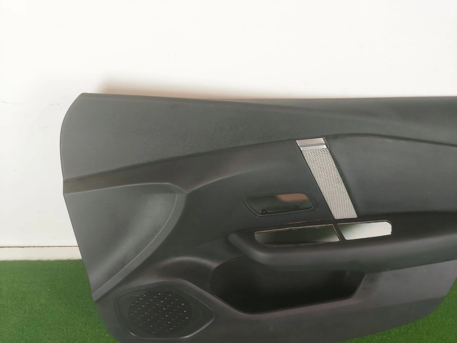 Guarnecido Puerta Delantera Derecha para Citroën C4 Iii (Ba_, Bb_, Bc_)