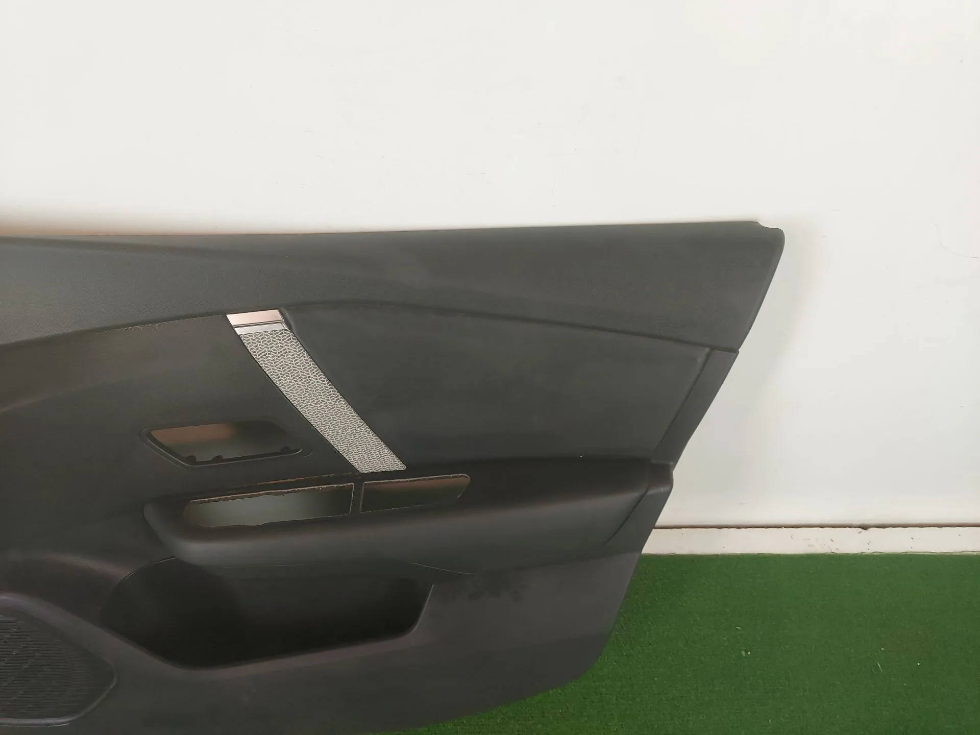 Guarnecido Puerta Delantera Derecha para Citroën C4 Iii (Ba_, Bb_, Bc_)