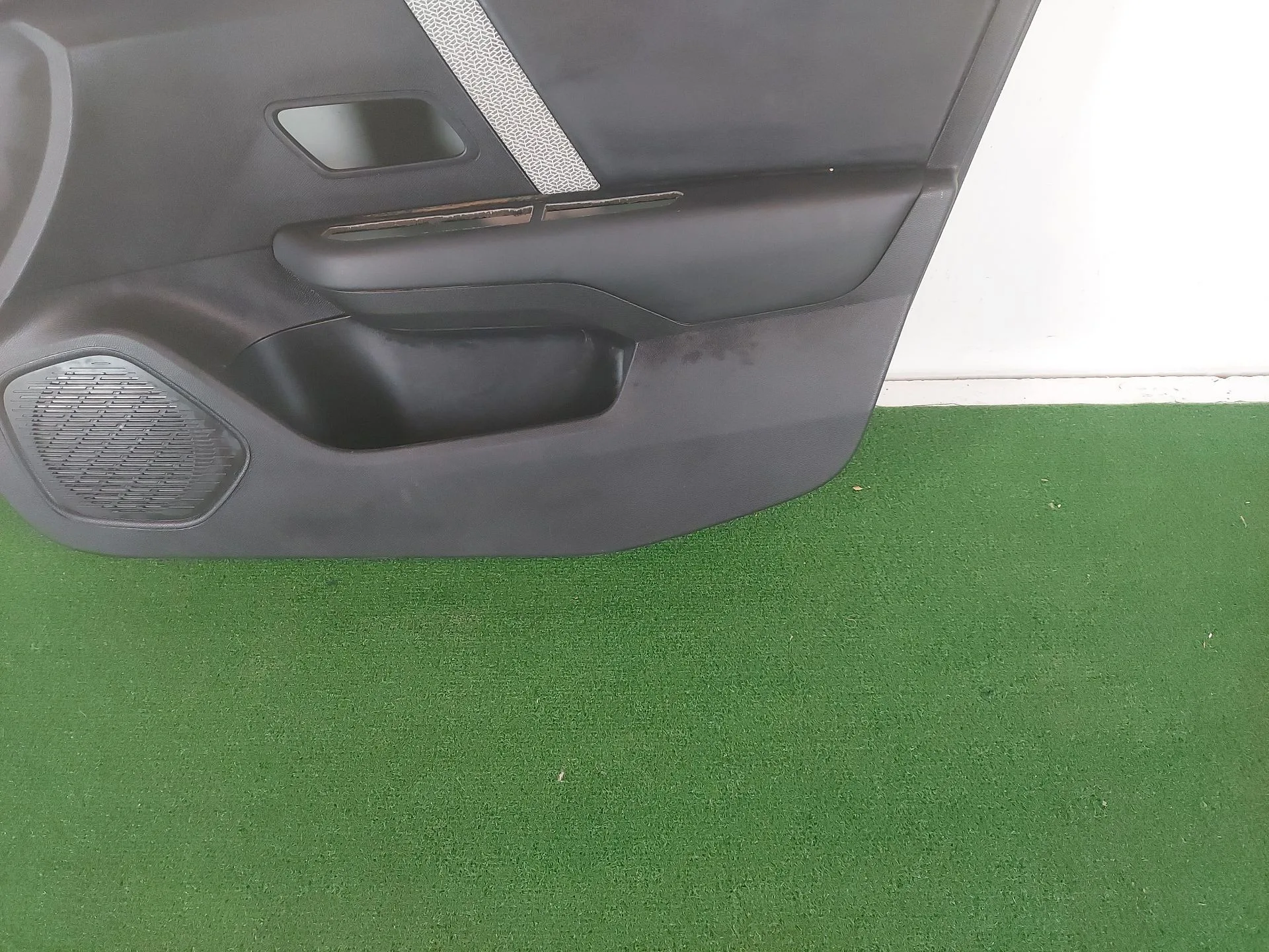 Guarnecido Puerta Delantera Derecha para Citroën C4 Iii (Ba_, Bb_, Bc_)