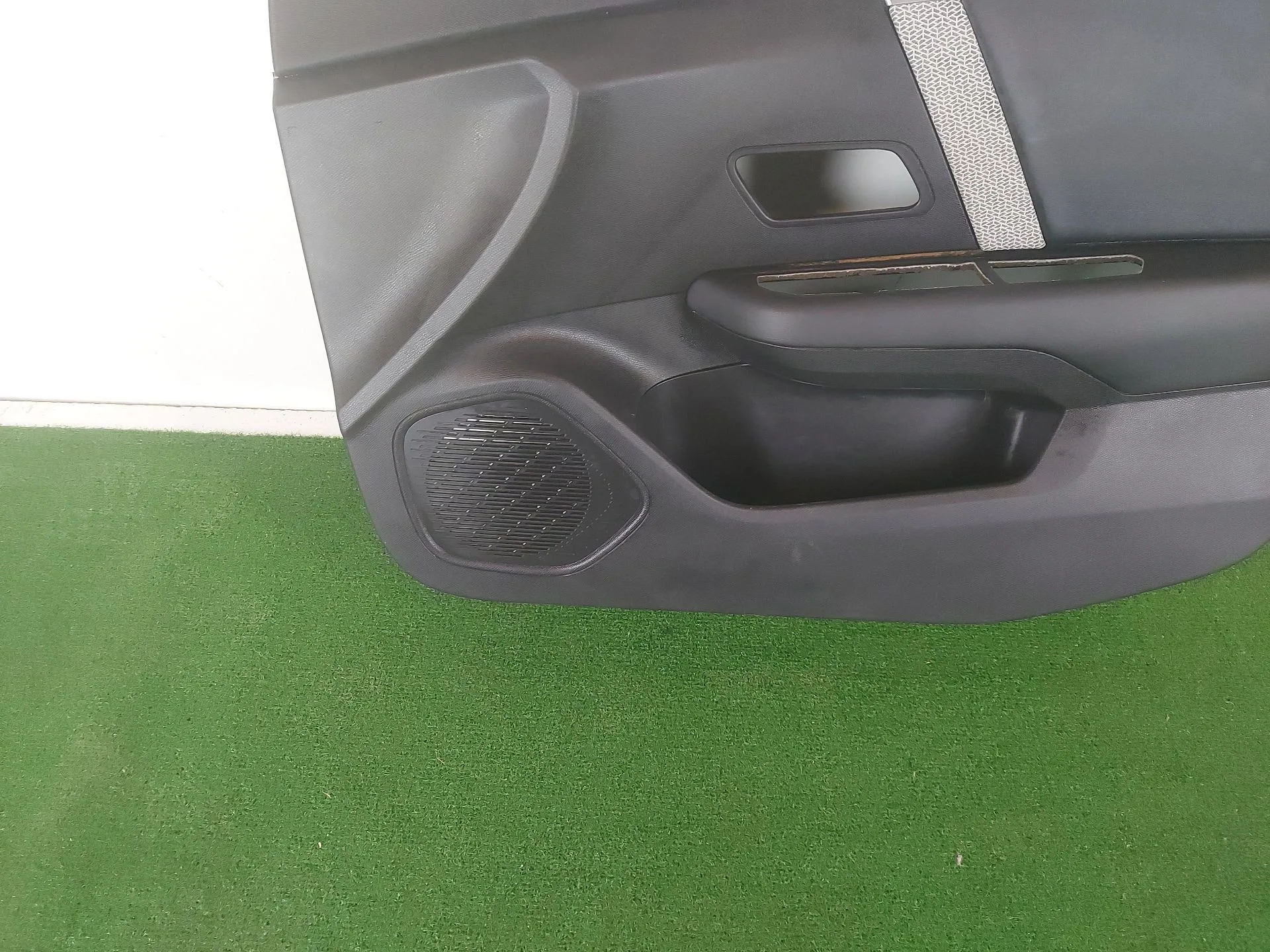 Guarnecido Puerta Delantera Derecha para Citroën C4 Iii (Ba_, Bb_, Bc_)