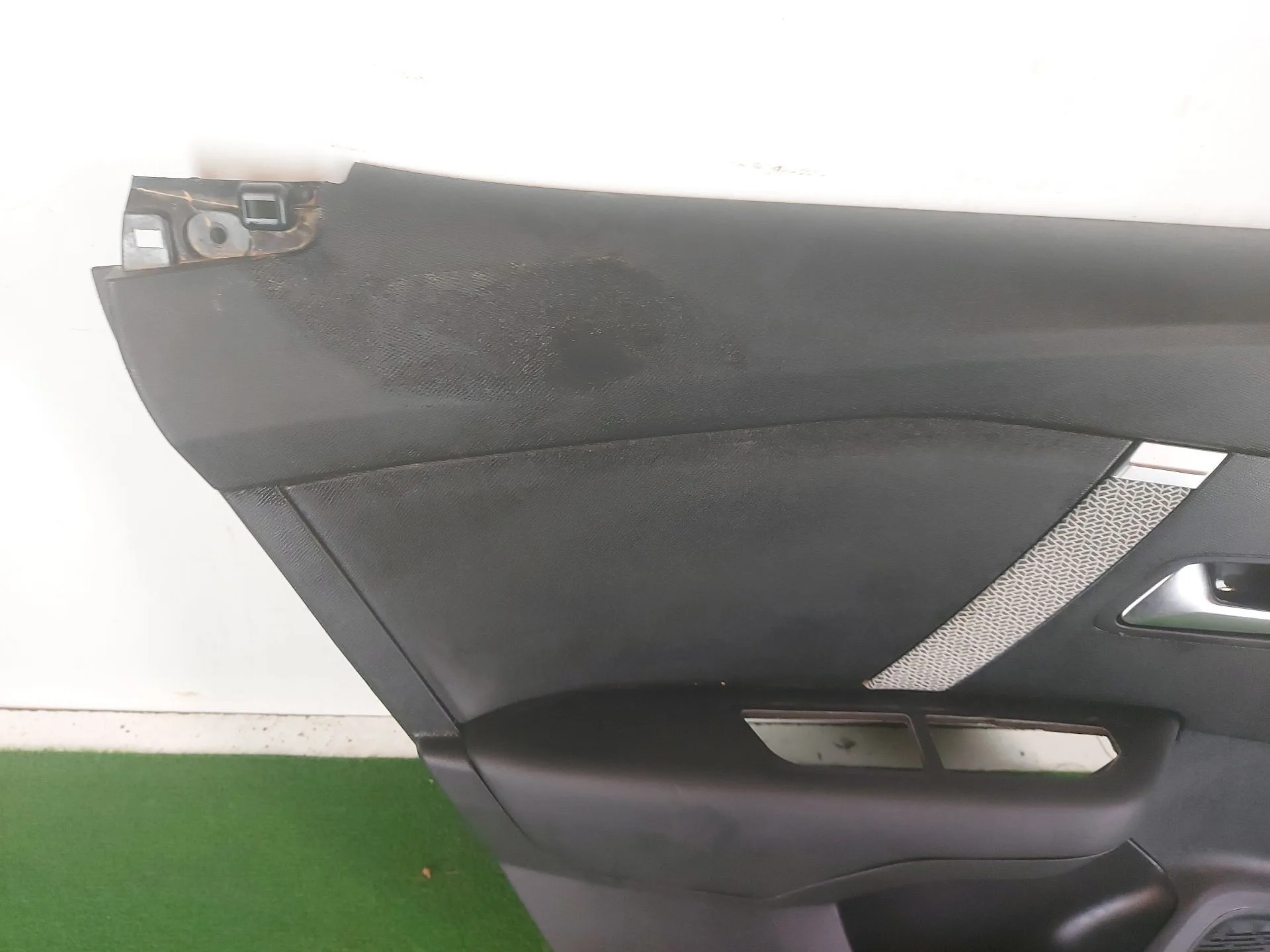 Guarnecido Puerta Trasera Izquierda para Citroën C4 Iii (Ba_, Bb_, Bc_)