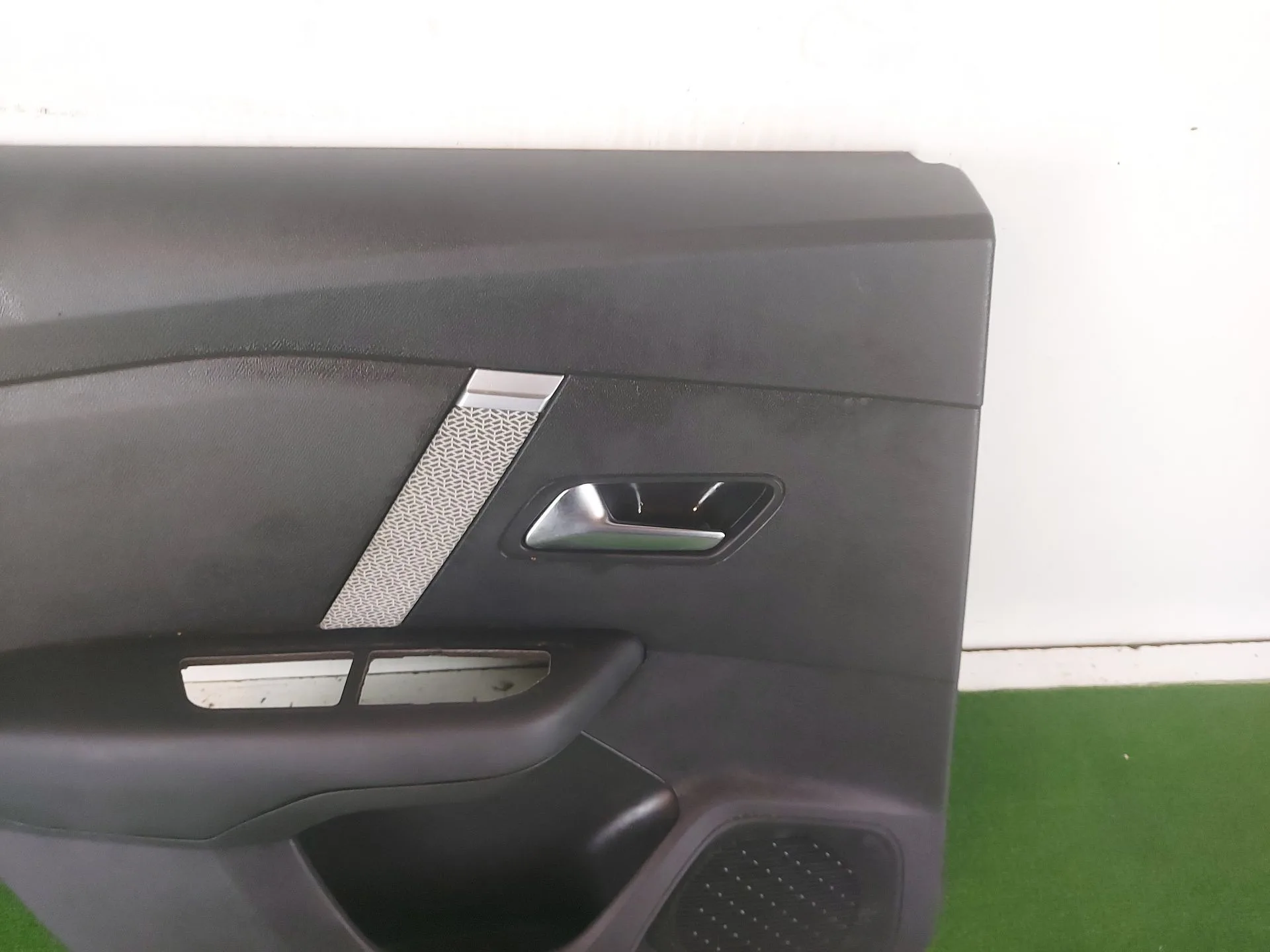 Guarnecido Puerta Trasera Izquierda para Citroën C4 Iii (Ba_, Bb_, Bc_)