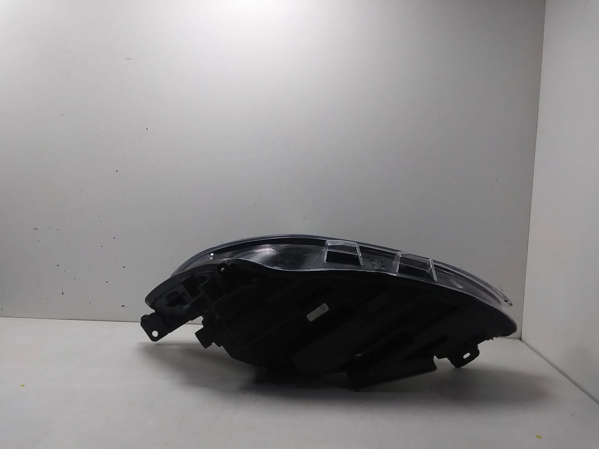 Faro Derecho para Ford Focus Iv Turnier (Hp)