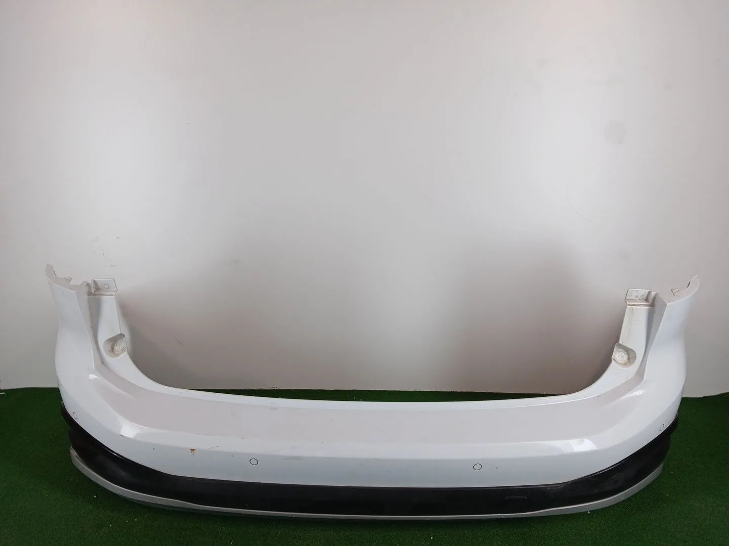 Paragolpes Trasero para Ford Focus Iv Turnier (Hp)