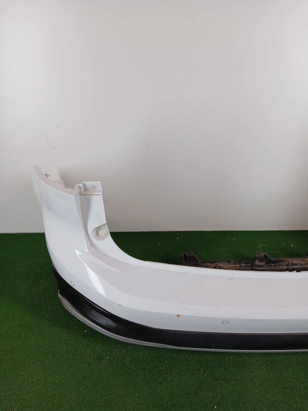 Paragolpes Trasero para Ford Focus Iv Turnier (Hp)
