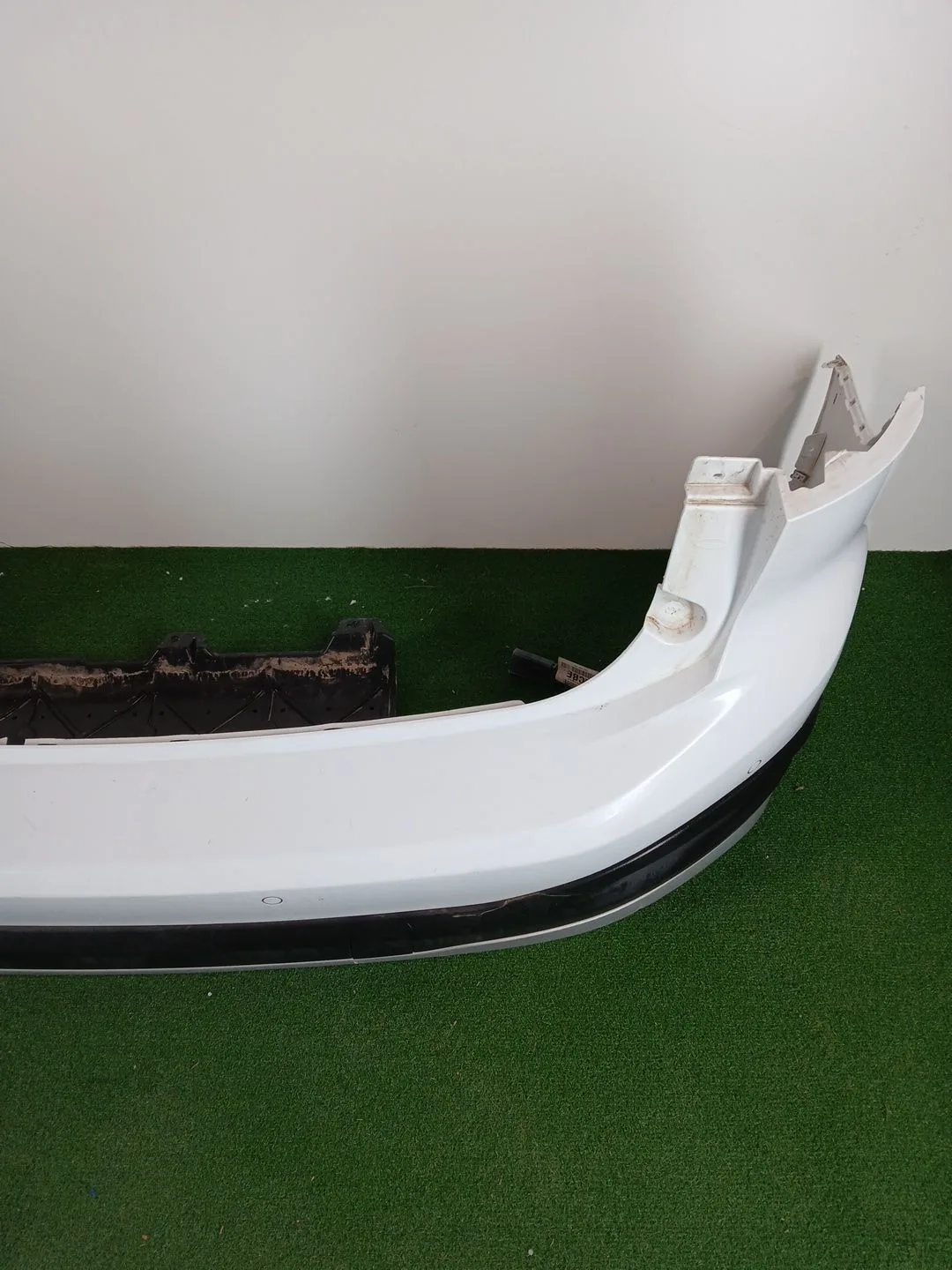 Paragolpes Trasero para Ford Focus Iv Turnier (Hp)