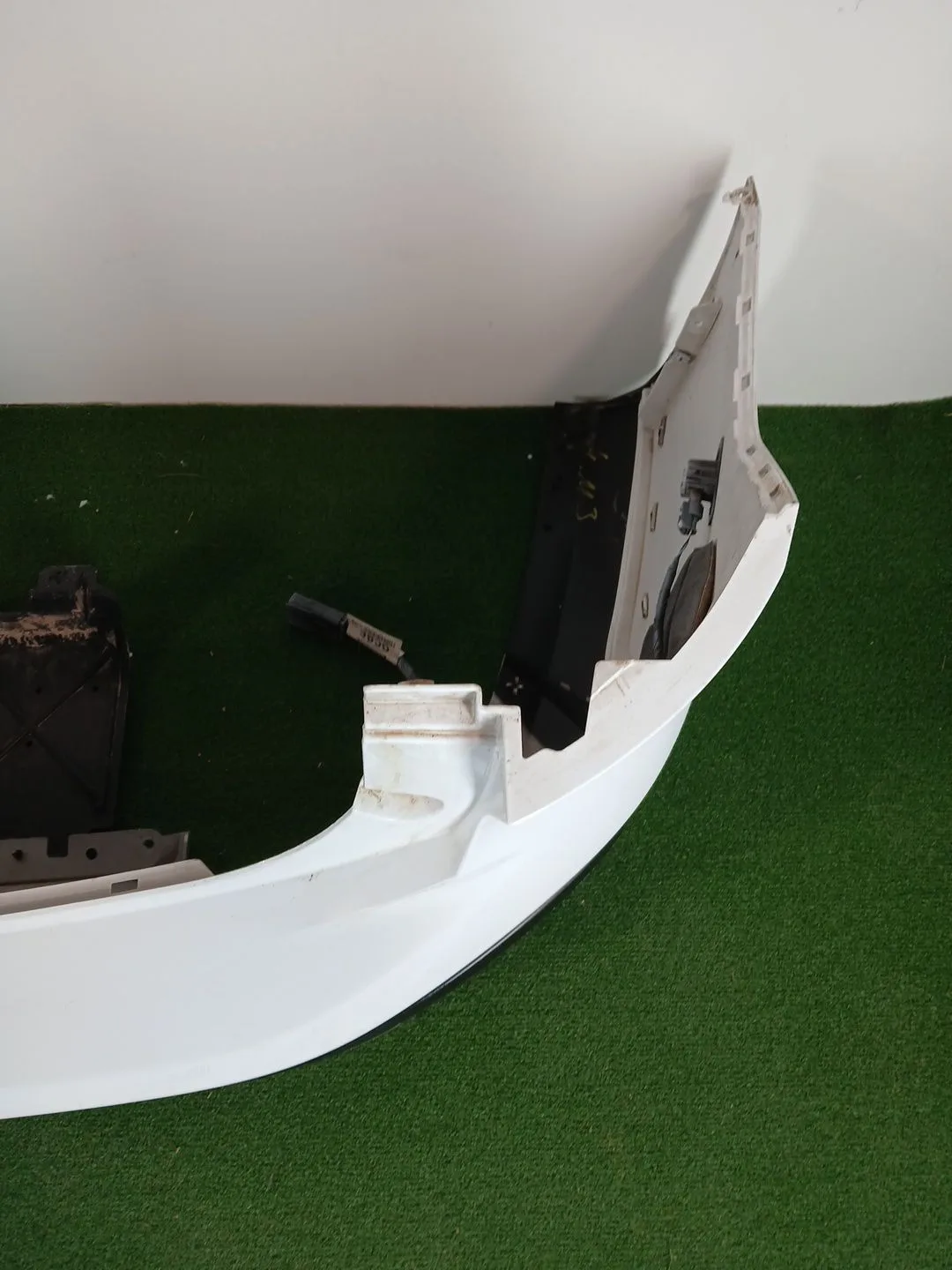 Paragolpes Trasero para Ford Focus Iv Turnier (Hp)