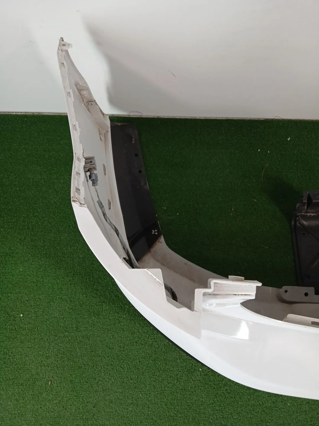 Paragolpes Trasero para Ford Focus Iv Turnier (Hp)