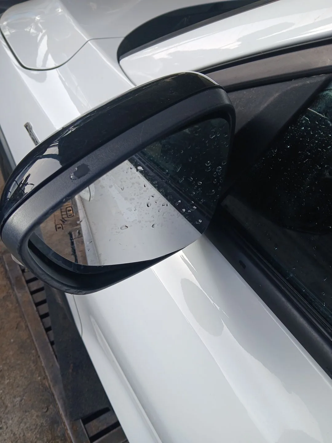 Retrovisor Izquierdo para Ford Focus Iv Turnier (Hp)