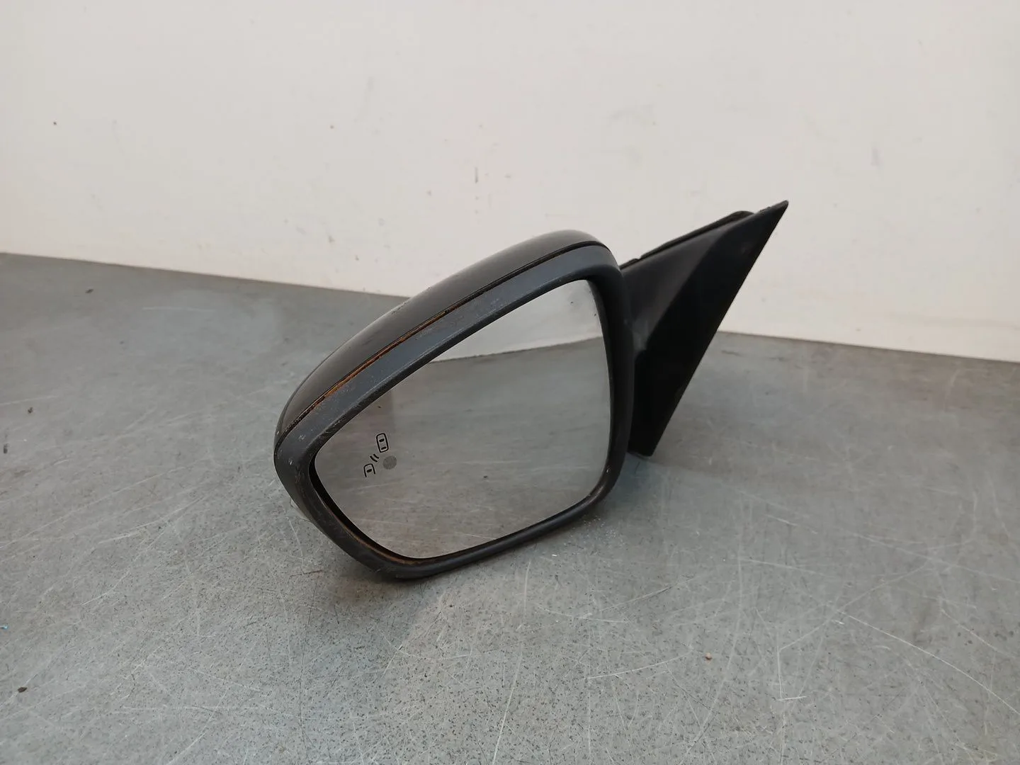 Retrovisor Izquierdo para Ford Focus Iv Turnier (Hp)