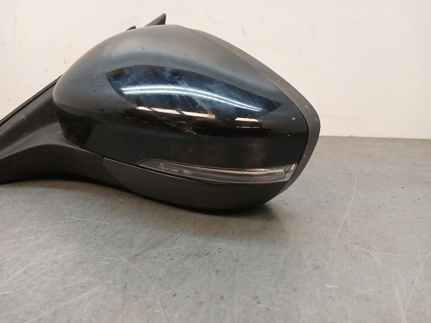 Retrovisor Izquierdo para Ford Focus Iv Turnier (Hp)