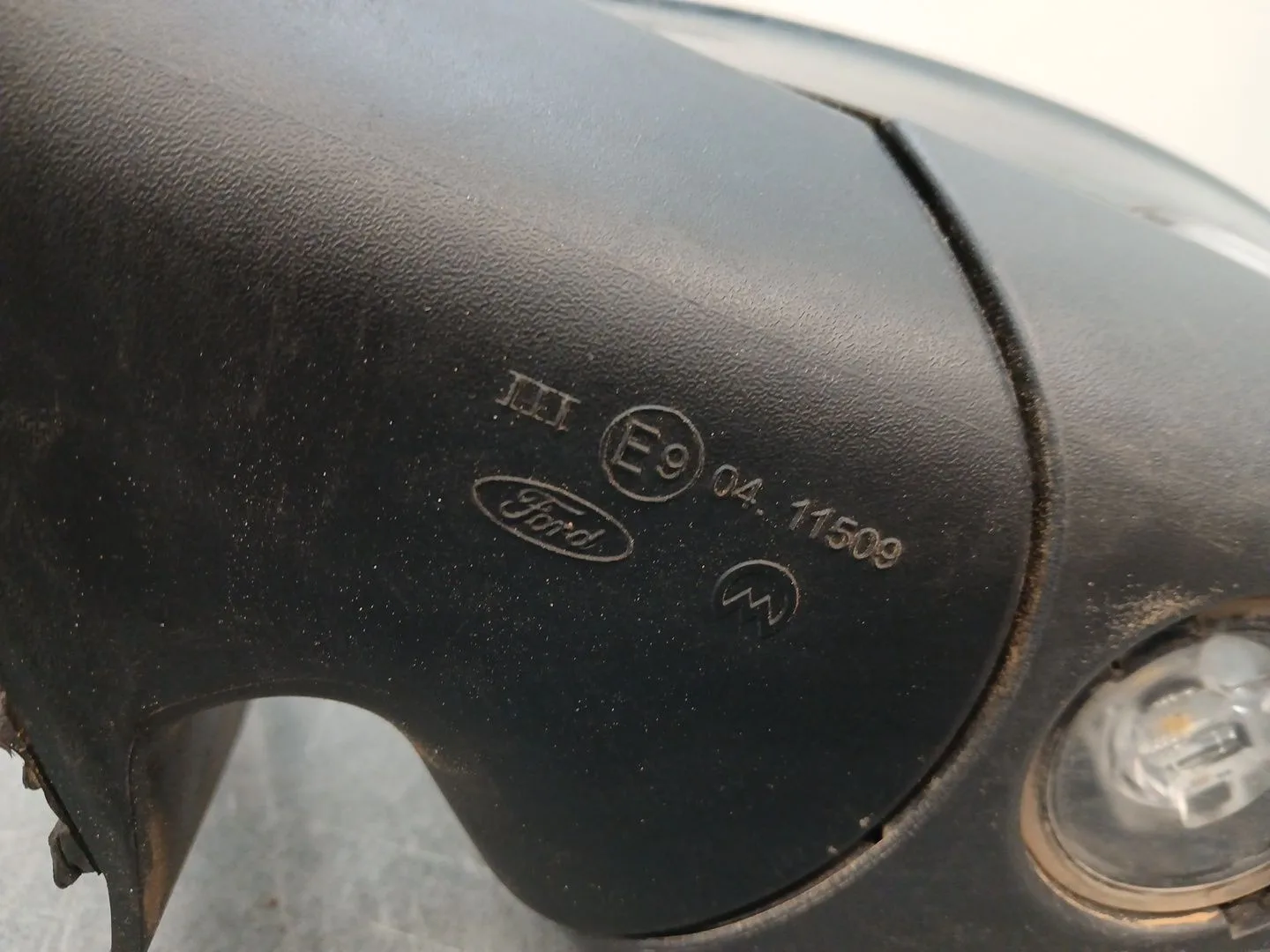 Retrovisor Izquierdo para Ford Focus Iv Turnier (Hp)