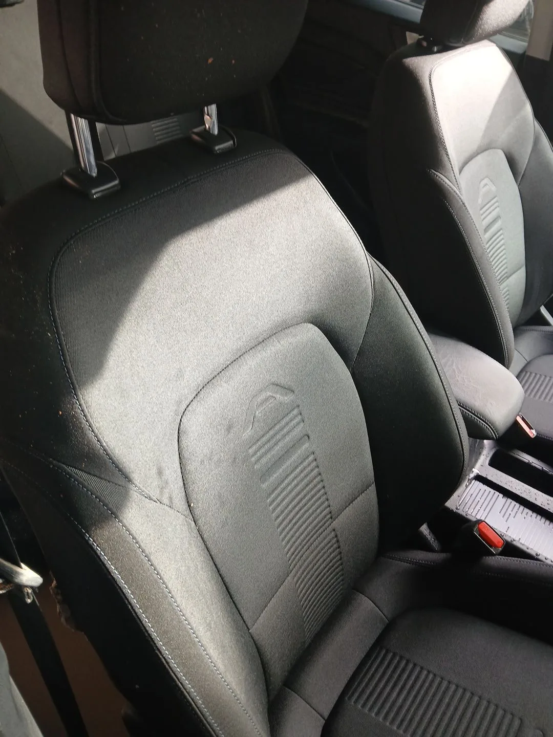 Asiento Delantero Derecho para Ford Focus Iv Turnier (Hp)