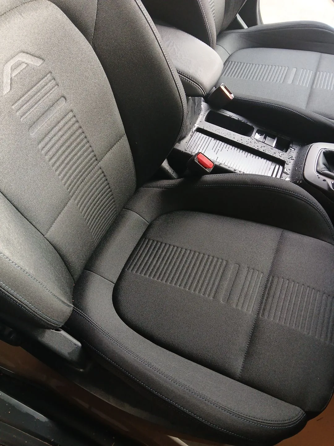 Asiento Delantero Derecho para Ford Focus Iv Turnier (Hp)