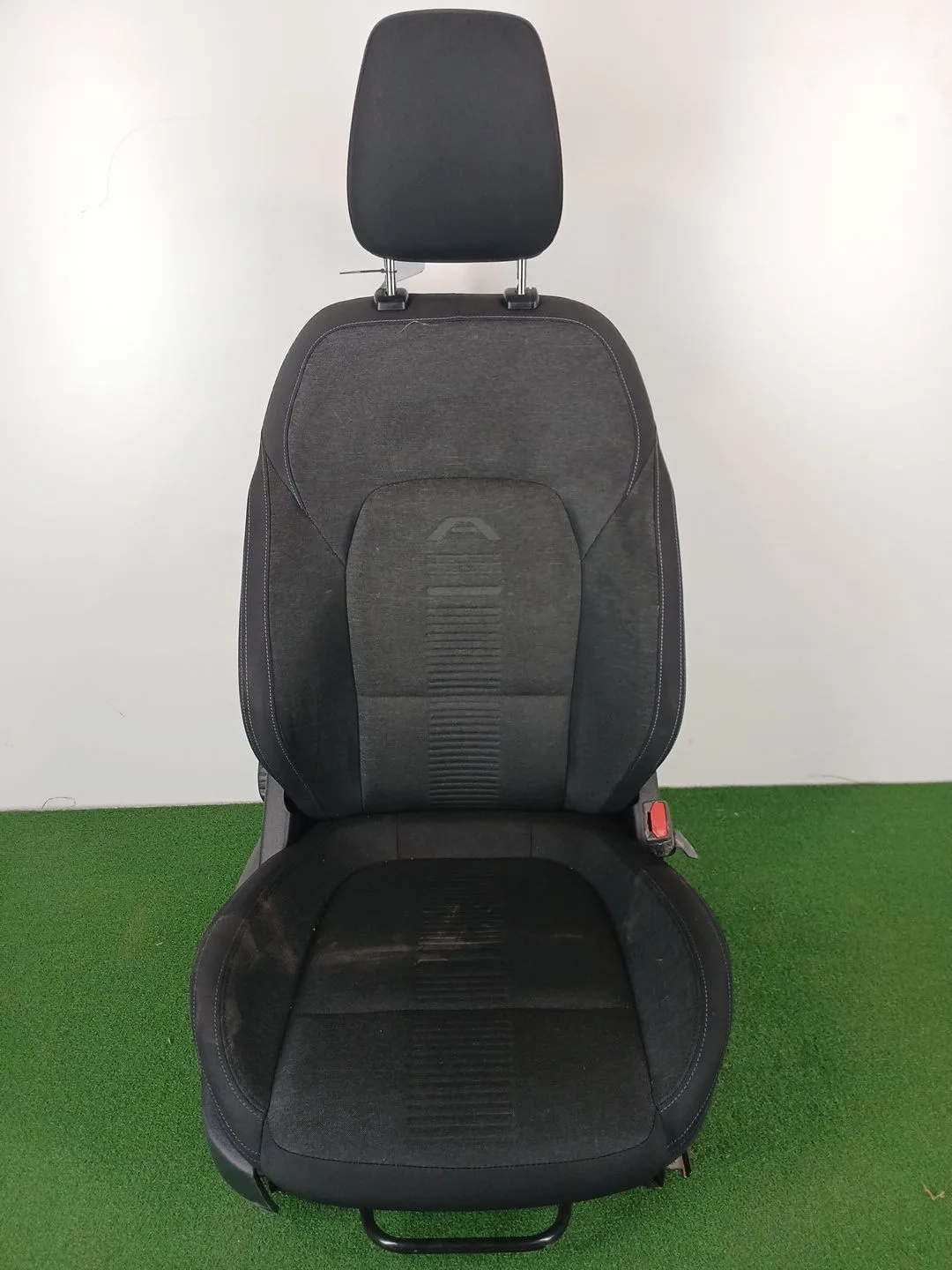 Asiento Delantero Derecho para Ford Focus Iv Turnier (Hp)