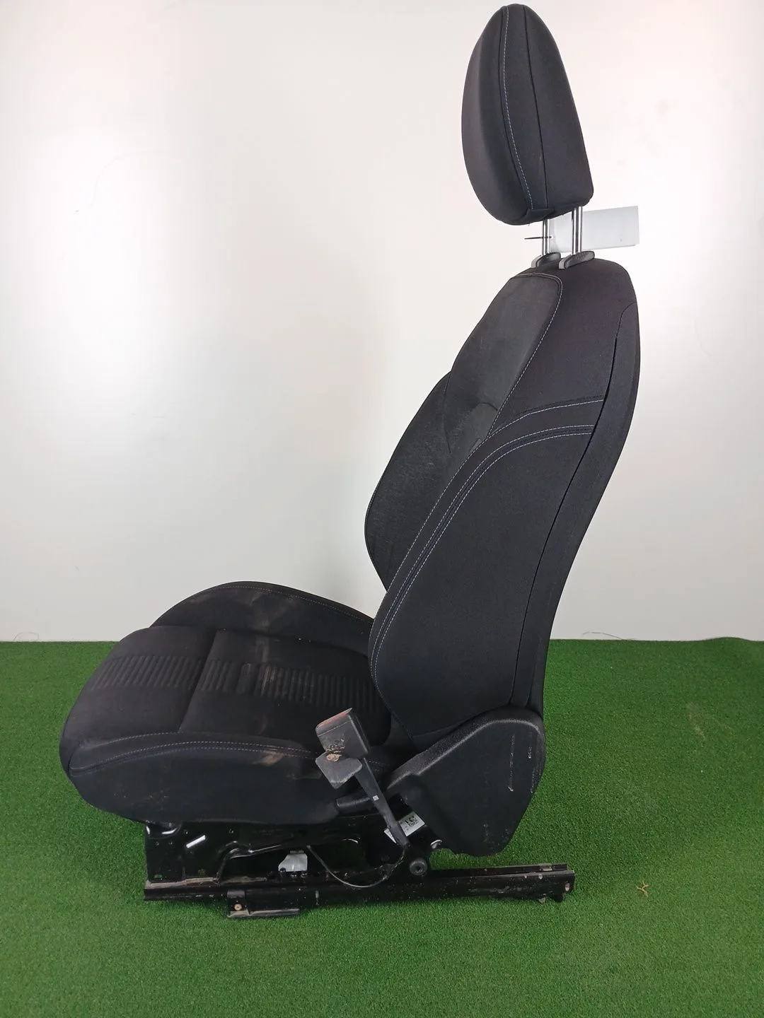 Asiento Delantero Derecho para Ford Focus Iv Turnier (Hp)