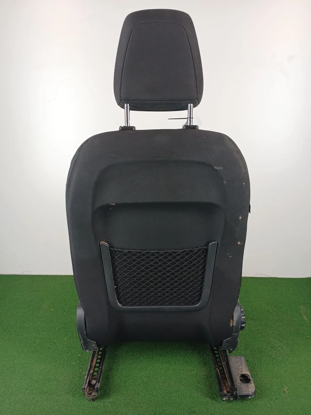 Asiento Delantero Derecho para Ford Focus Iv Turnier (Hp)