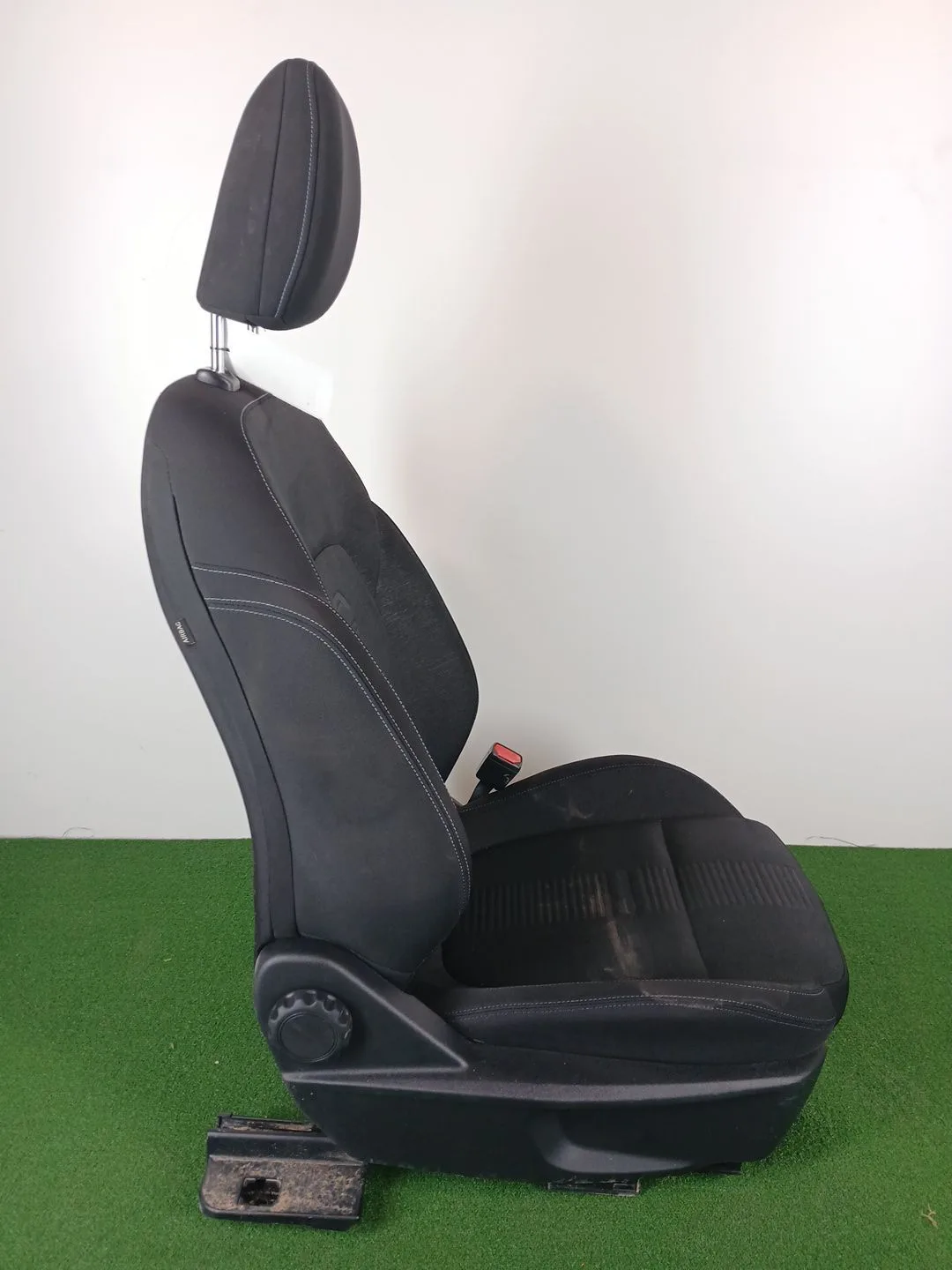 Asiento Delantero Derecho para Ford Focus Iv Turnier (Hp)