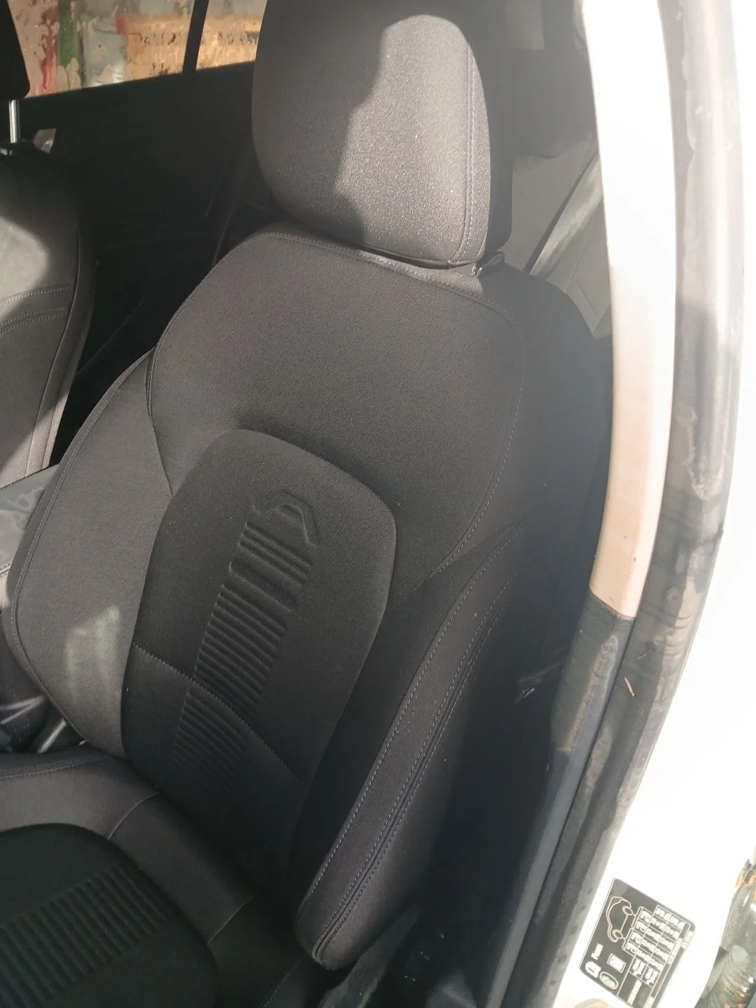 Asiento Delantero Izquierdo para Ford Focus Iv Turnier (Hp)
