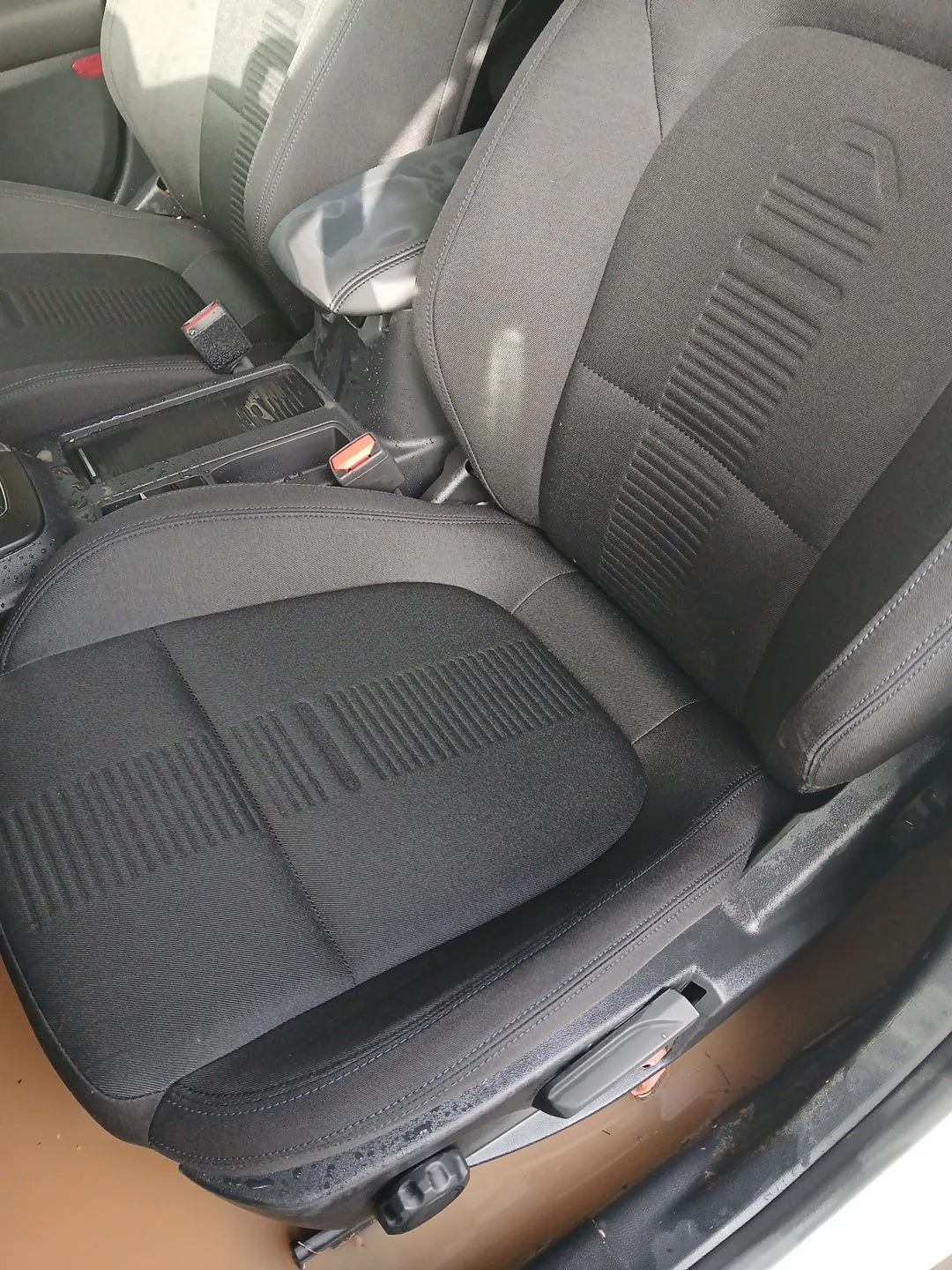 Asiento Delantero Izquierdo para Ford Focus Iv Turnier (Hp)