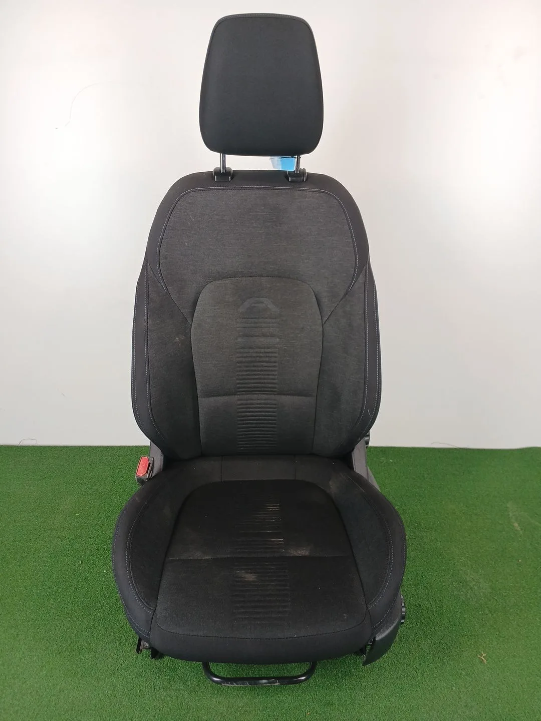 Asiento Delantero Izquierdo para Ford Focus Iv Turnier (Hp)