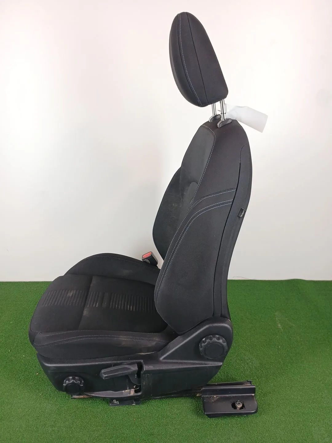 Asiento Delantero Izquierdo para Ford Focus Iv Turnier (Hp)