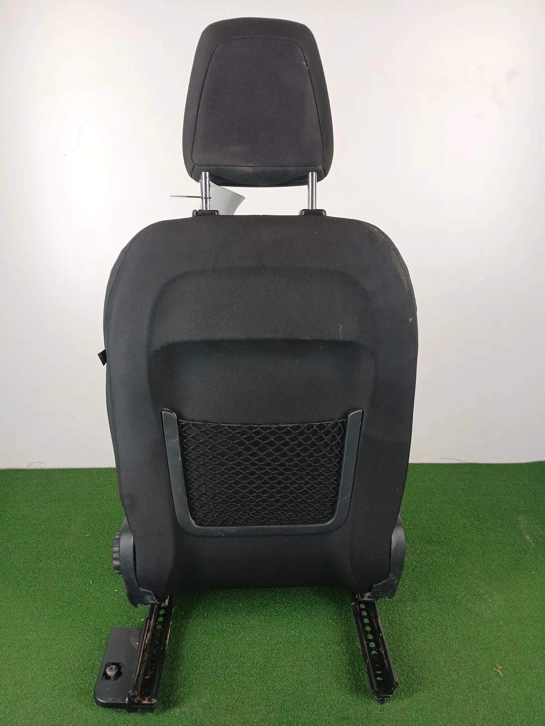 Asiento Delantero Izquierdo para Ford Focus Iv Turnier (Hp)